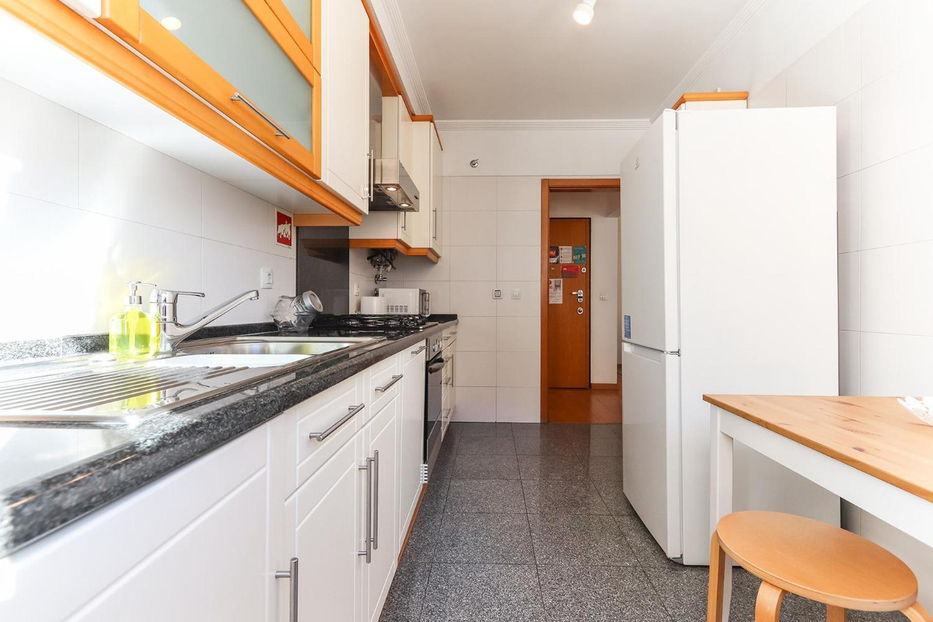 Laranjeiras Design By Homing * Lisboa
