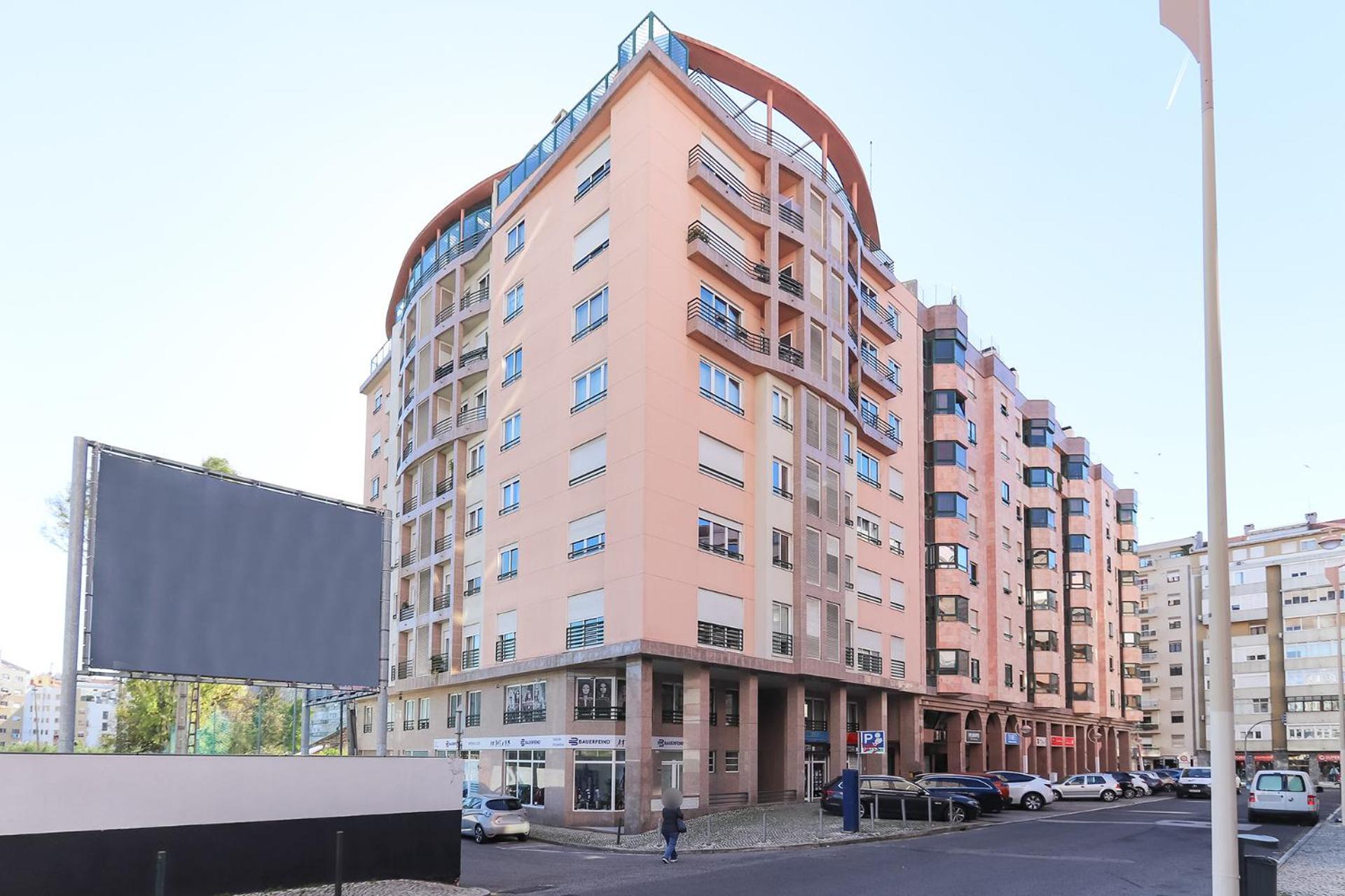 Laranjeiras Design By Homing Apartamento