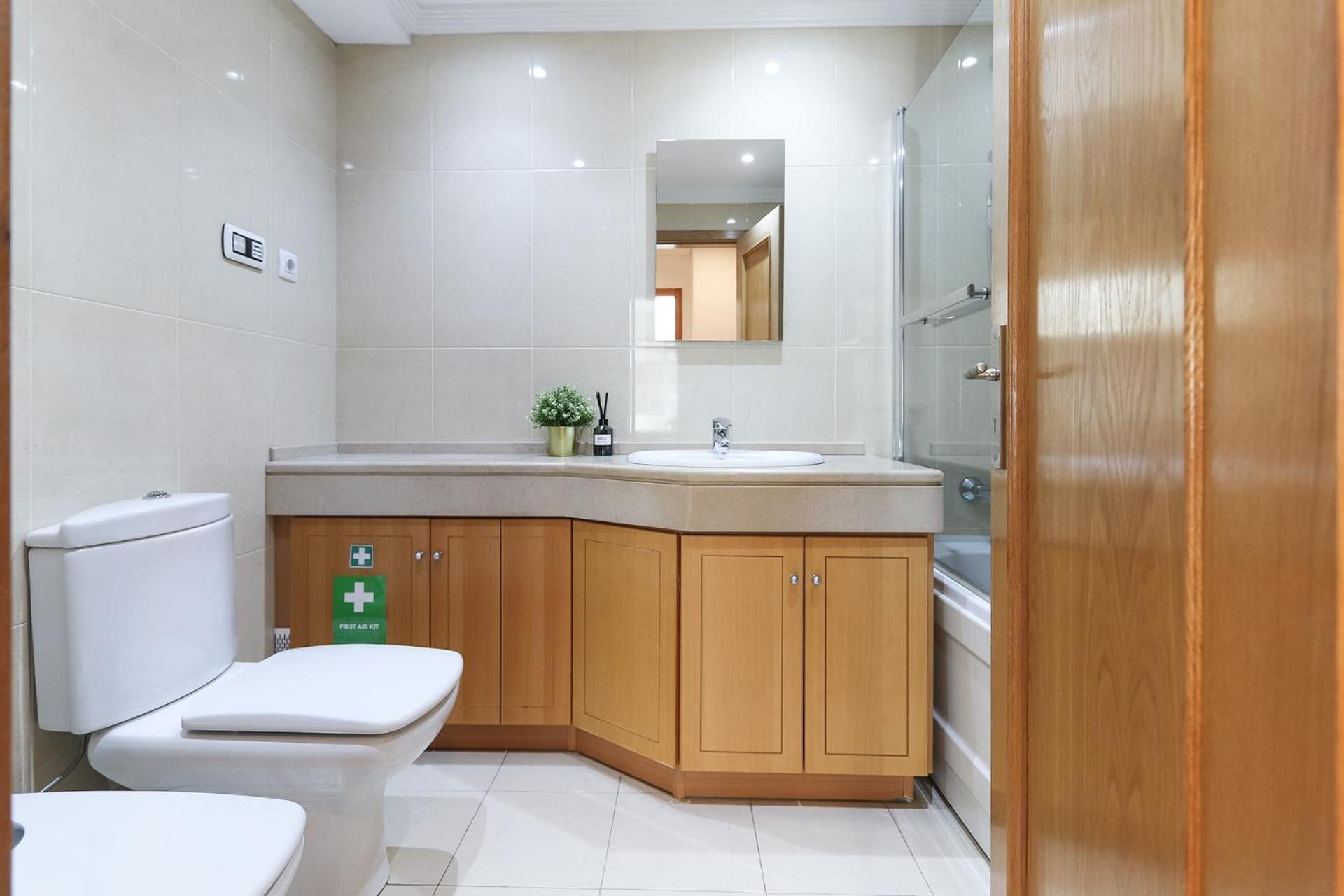 Apartamento Laranjeiras Design By Homing *