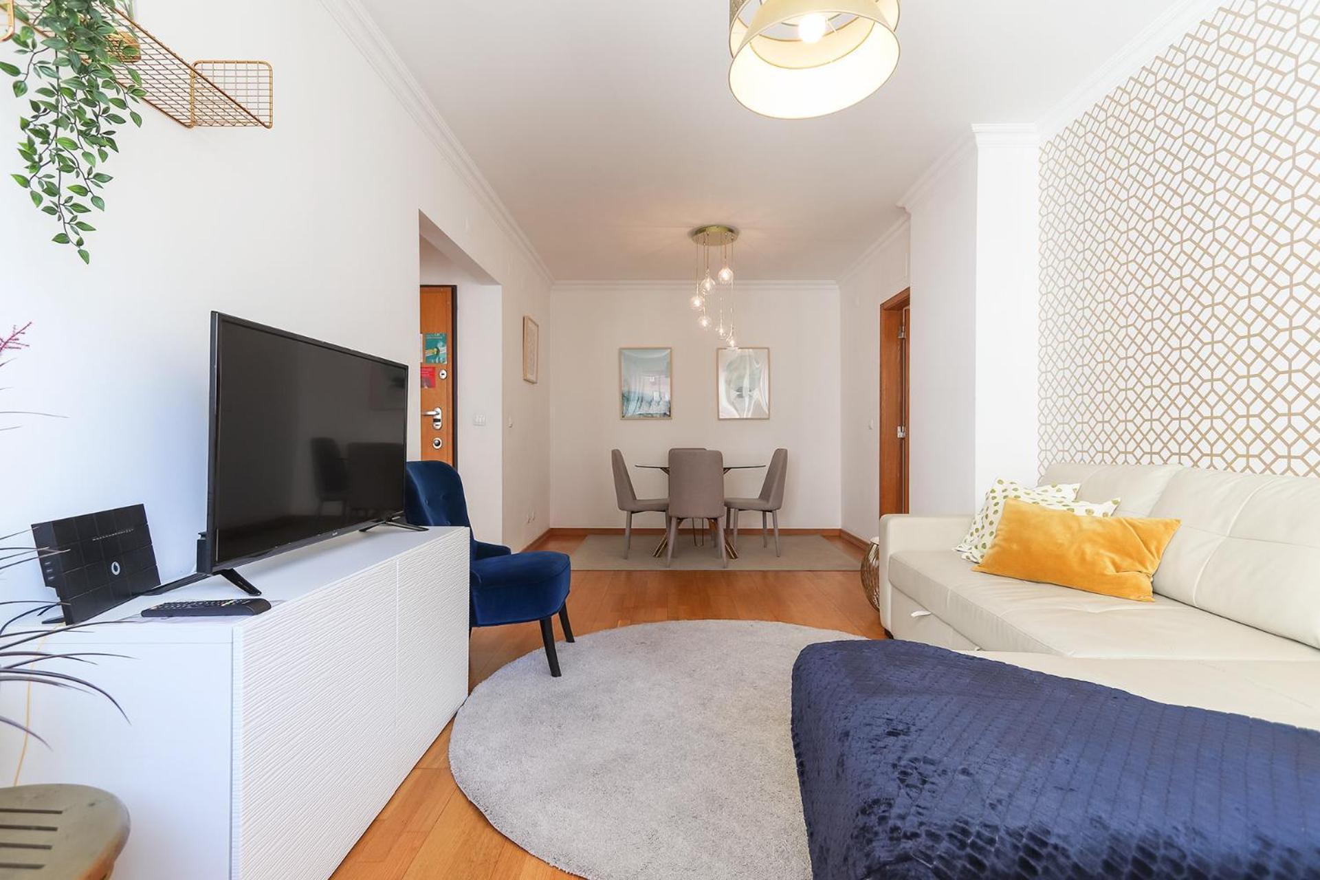 Laranjeiras Design By Homing Apartamento *