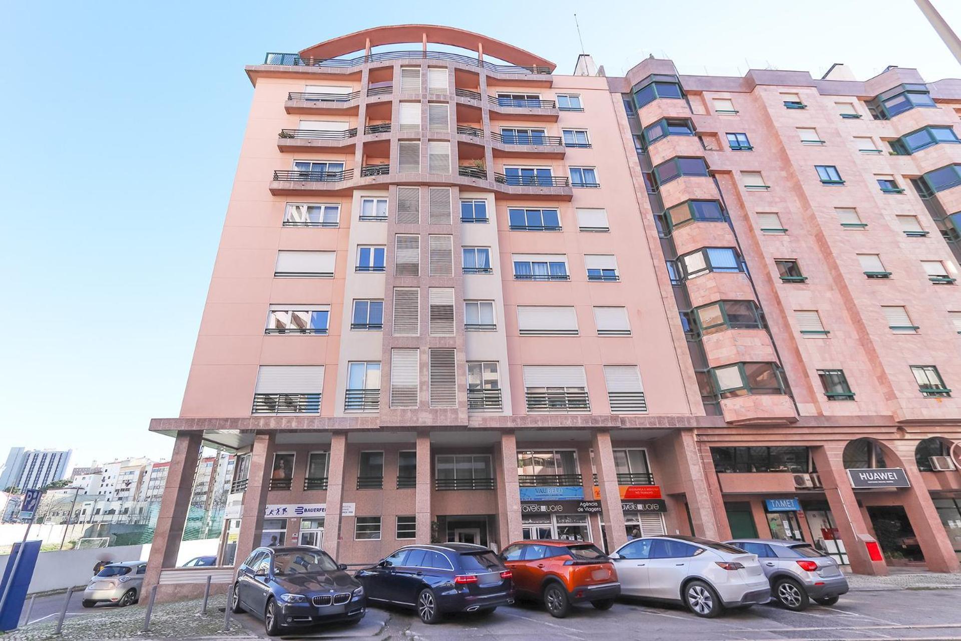 Laranjeiras Design By Homing Apartamento