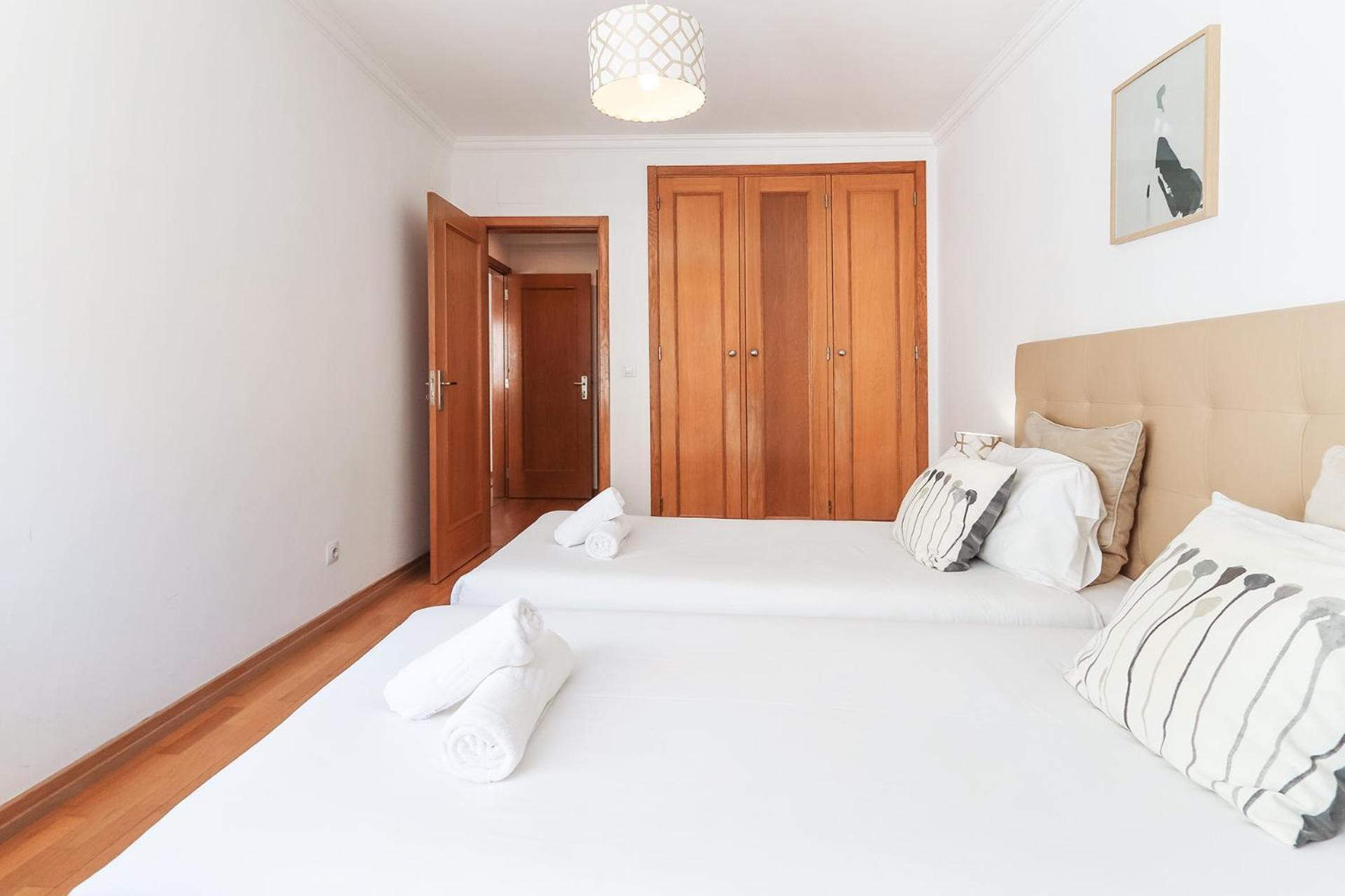 Apartamento Laranjeiras Design By Homing *