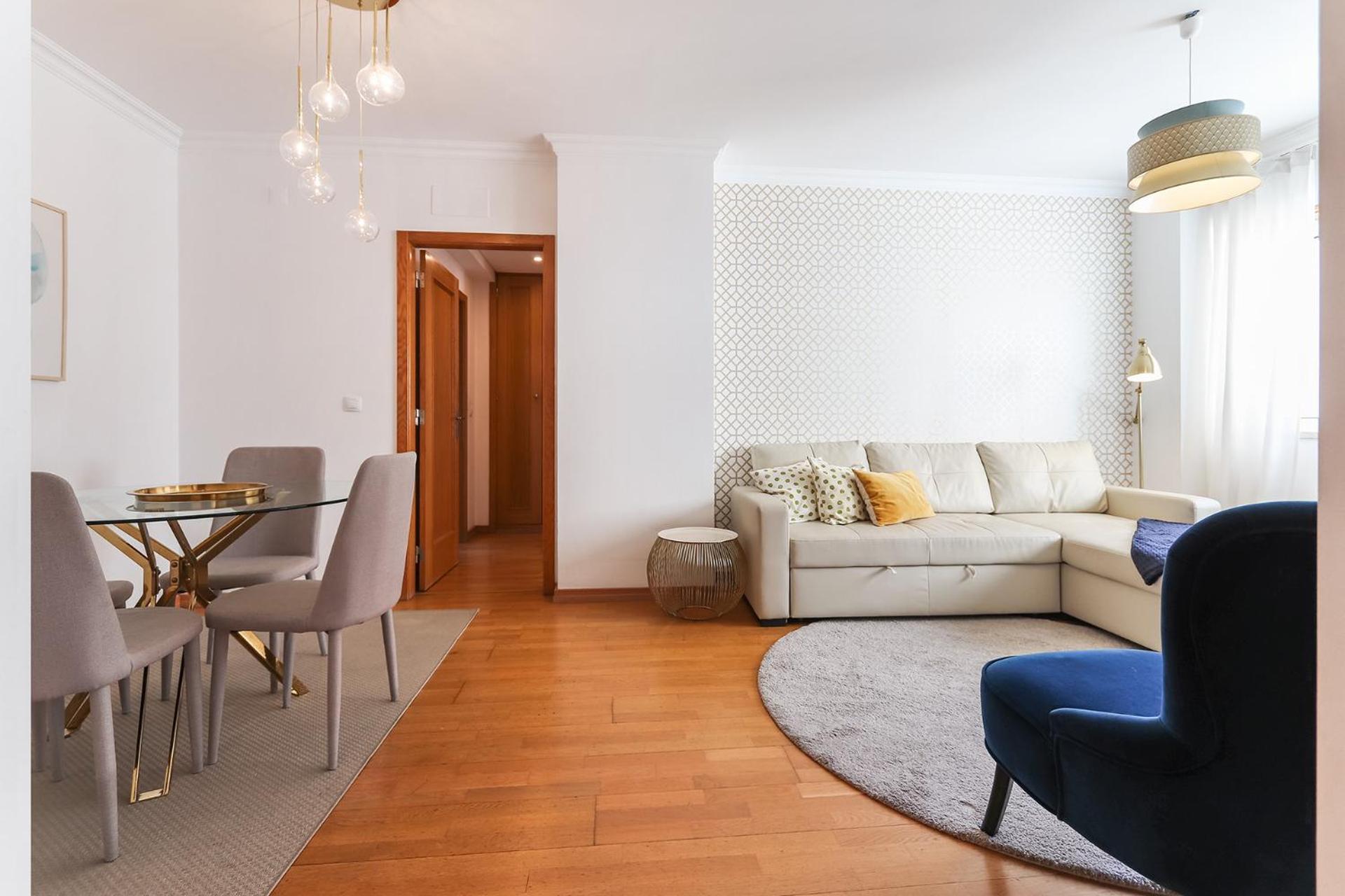 Laranjeiras Design By Homing *