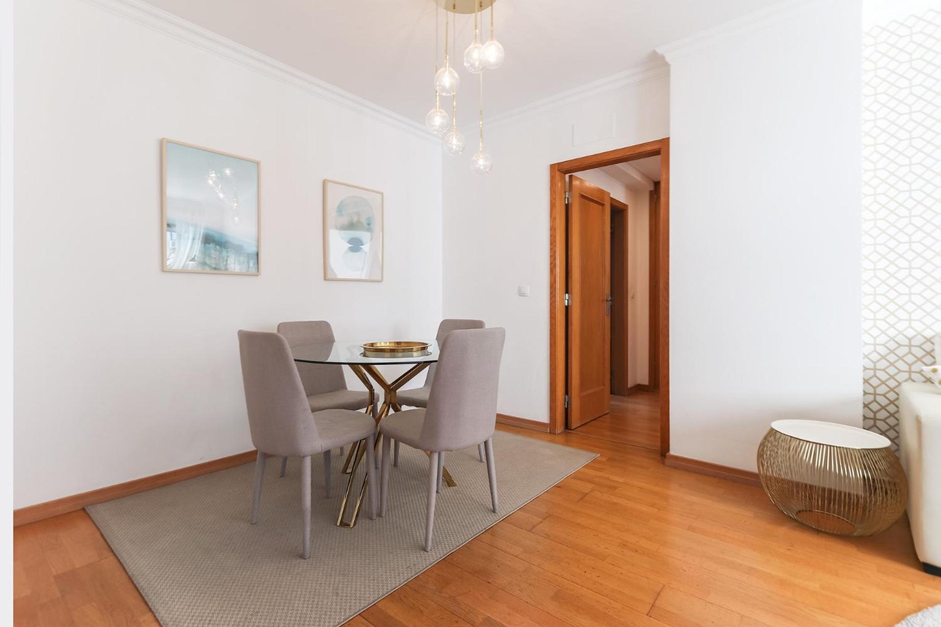 Laranjeiras Design By Homing Apartamento *