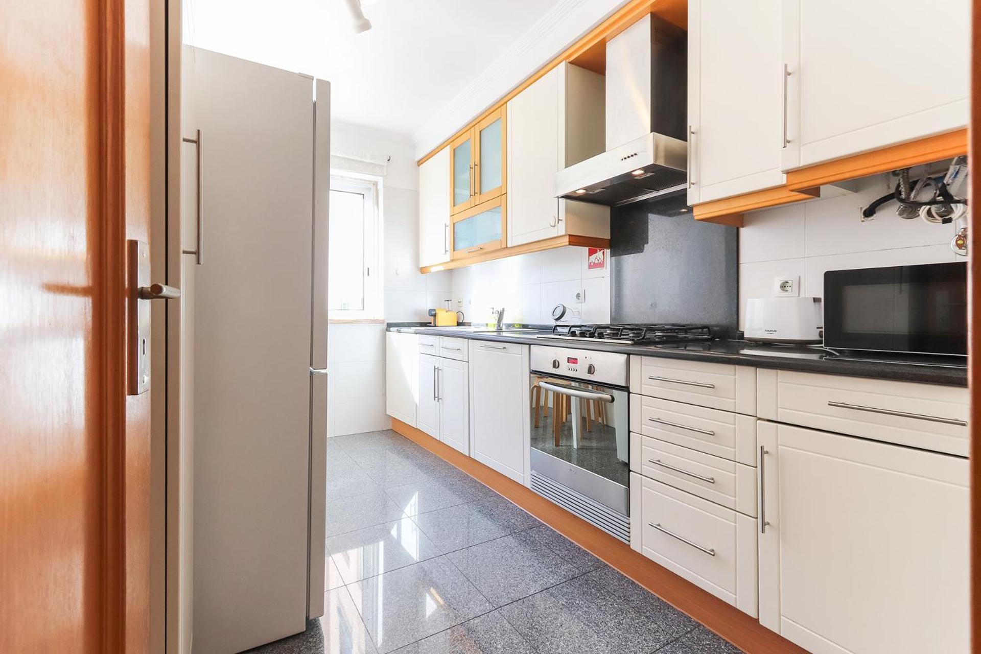 Apartamento Laranjeiras Design By Homing Lisboa
