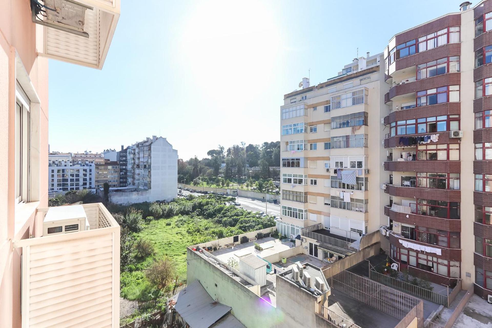 Apartamento Laranjeiras Design By Homing