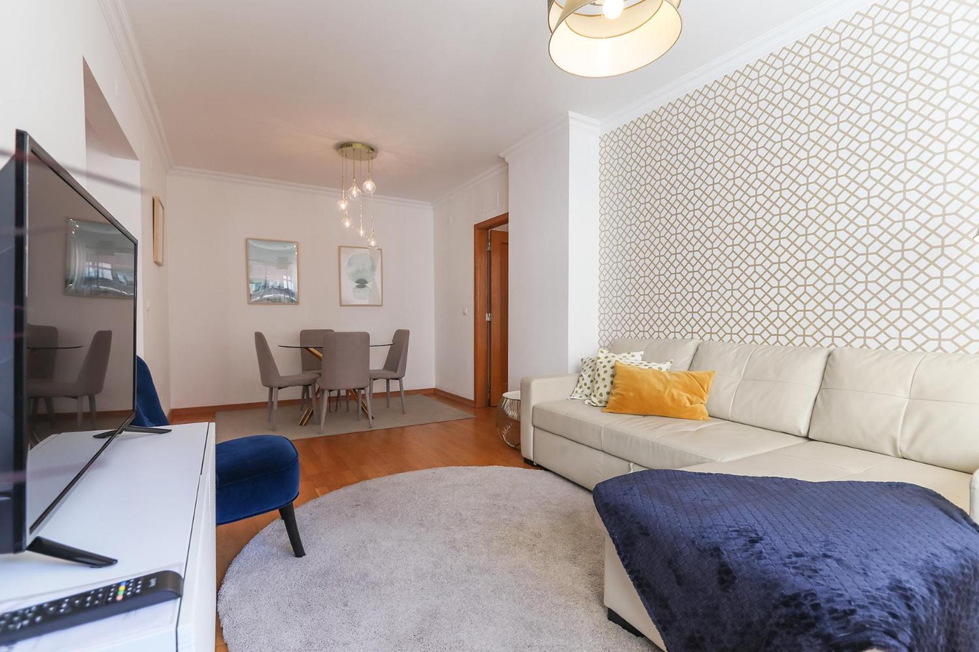 Apartamento Laranjeiras Design By Homing