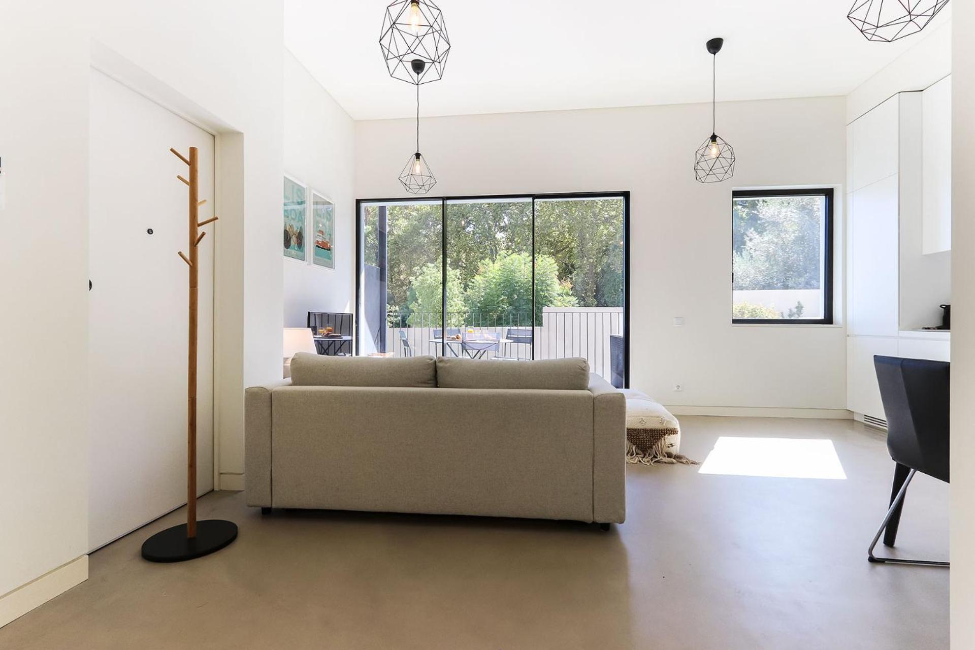 Avenida Liberdade Premium I By Homing Appartement Lissabon