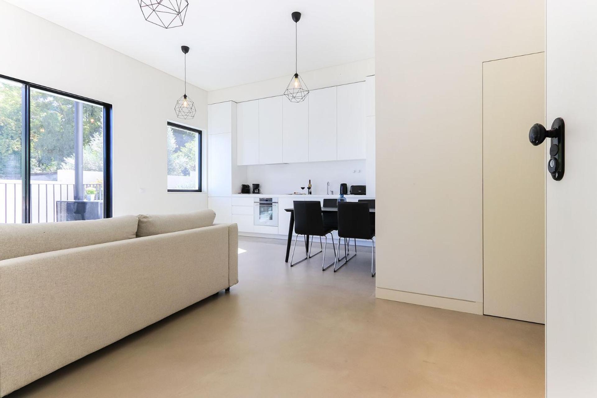 Avenida Liberdade Premium I By Homing Lissabon