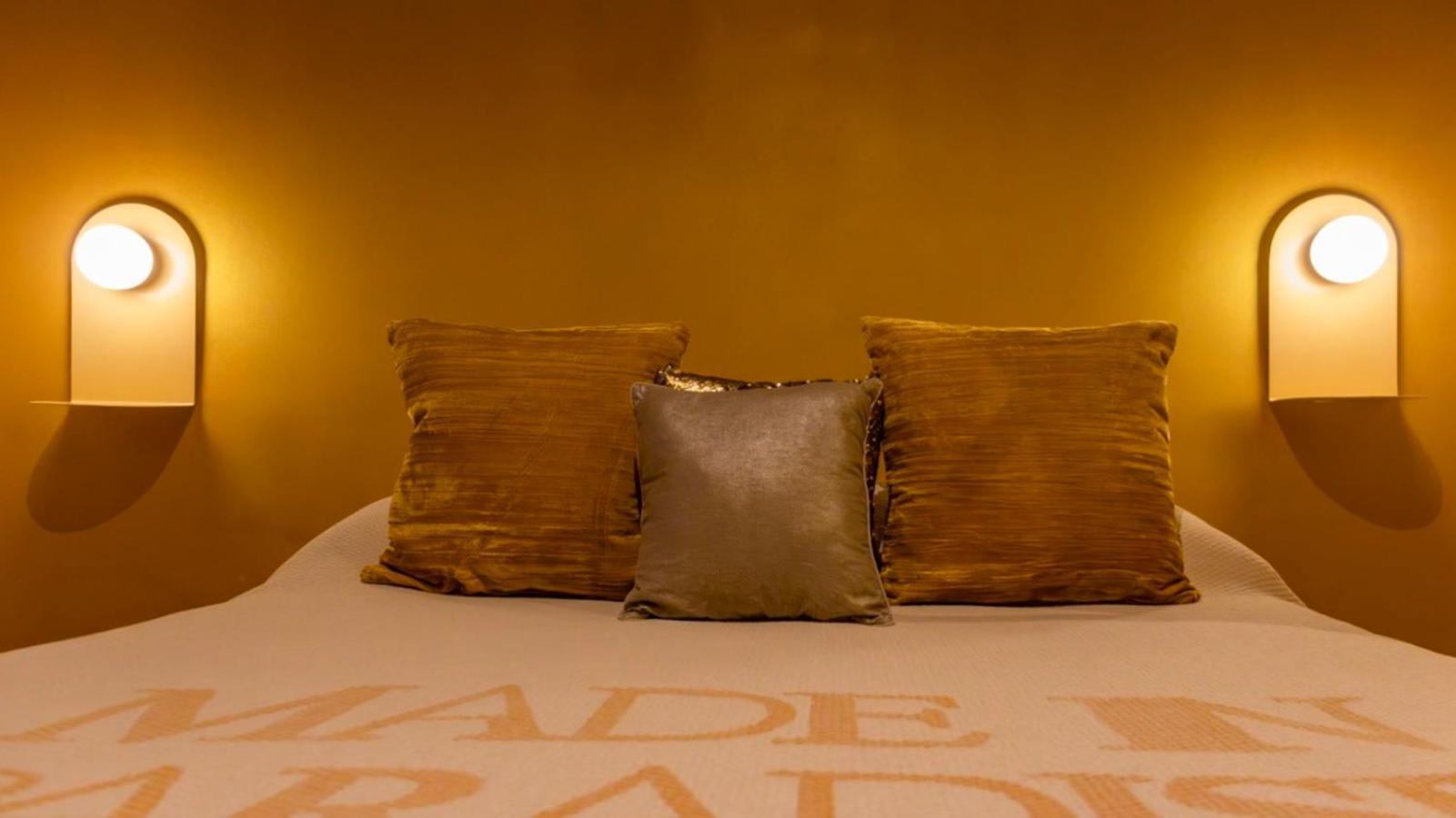 Appartement Arty In The Heart Of , Baixa Chiado Lissabon