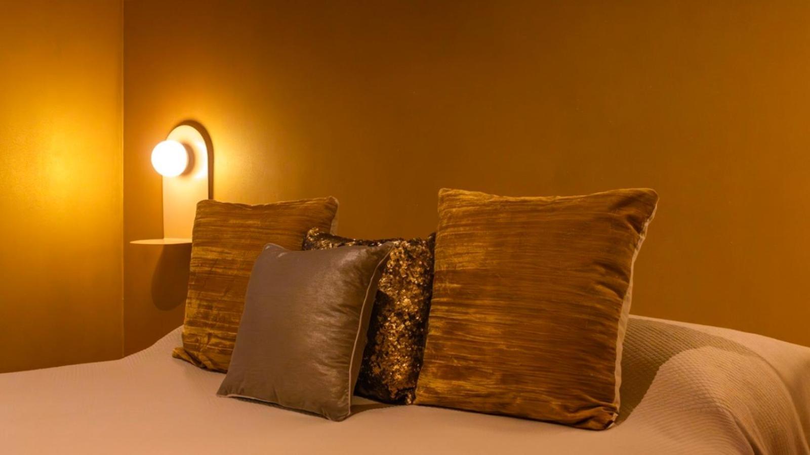 Appartement Arty In The Heart Of , Baixa Chiado Lissabon