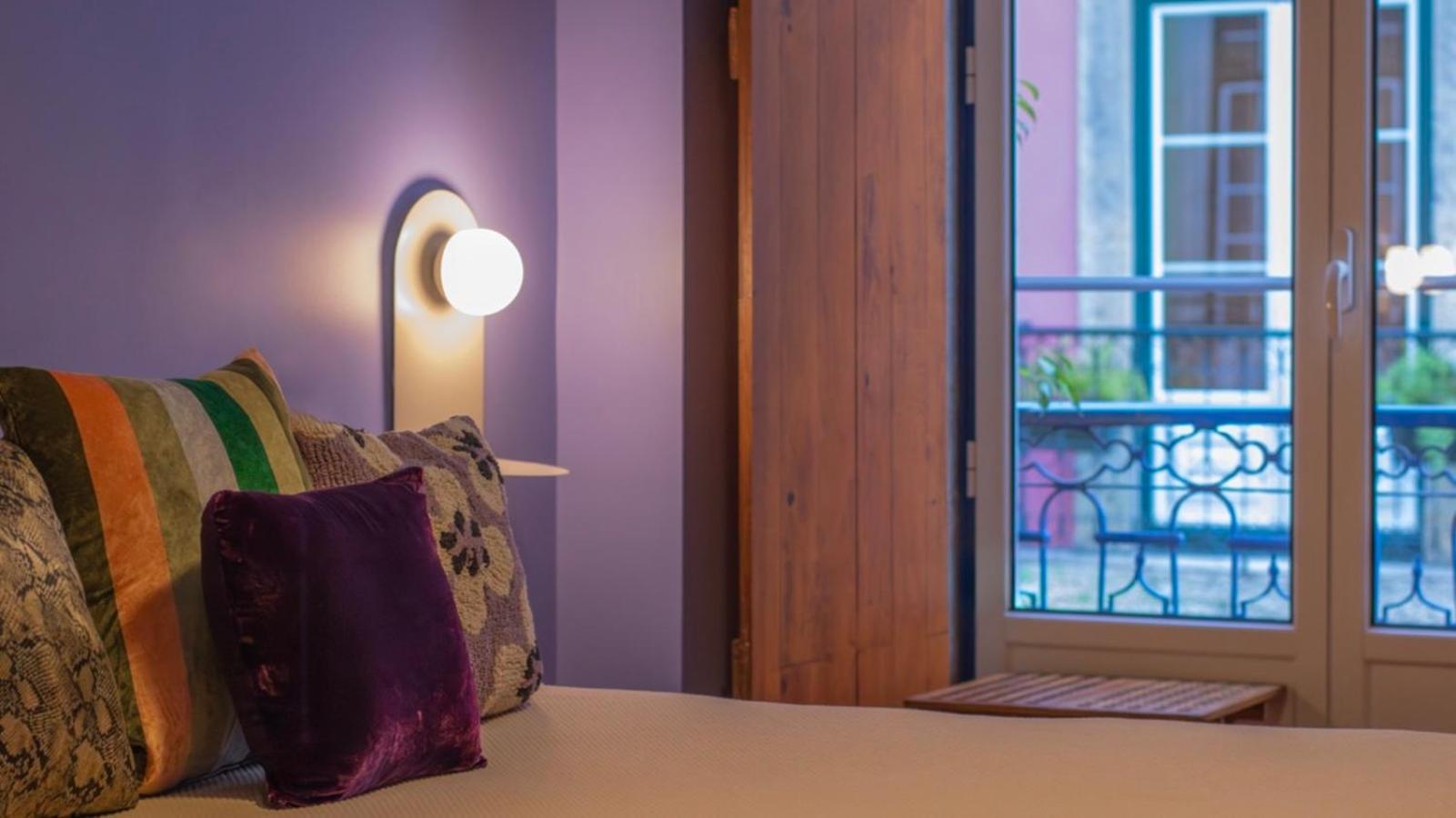 Arty In The Heart Of , Baixa Chiado Appartement *