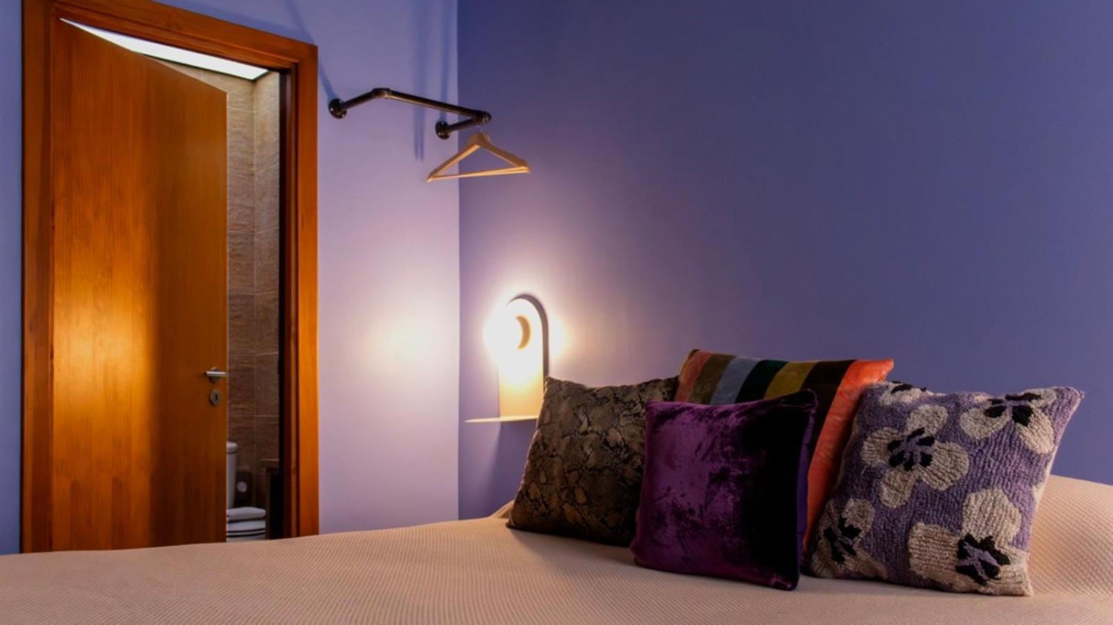 Arty In The Heart Of , Baixa Chiado Appartement