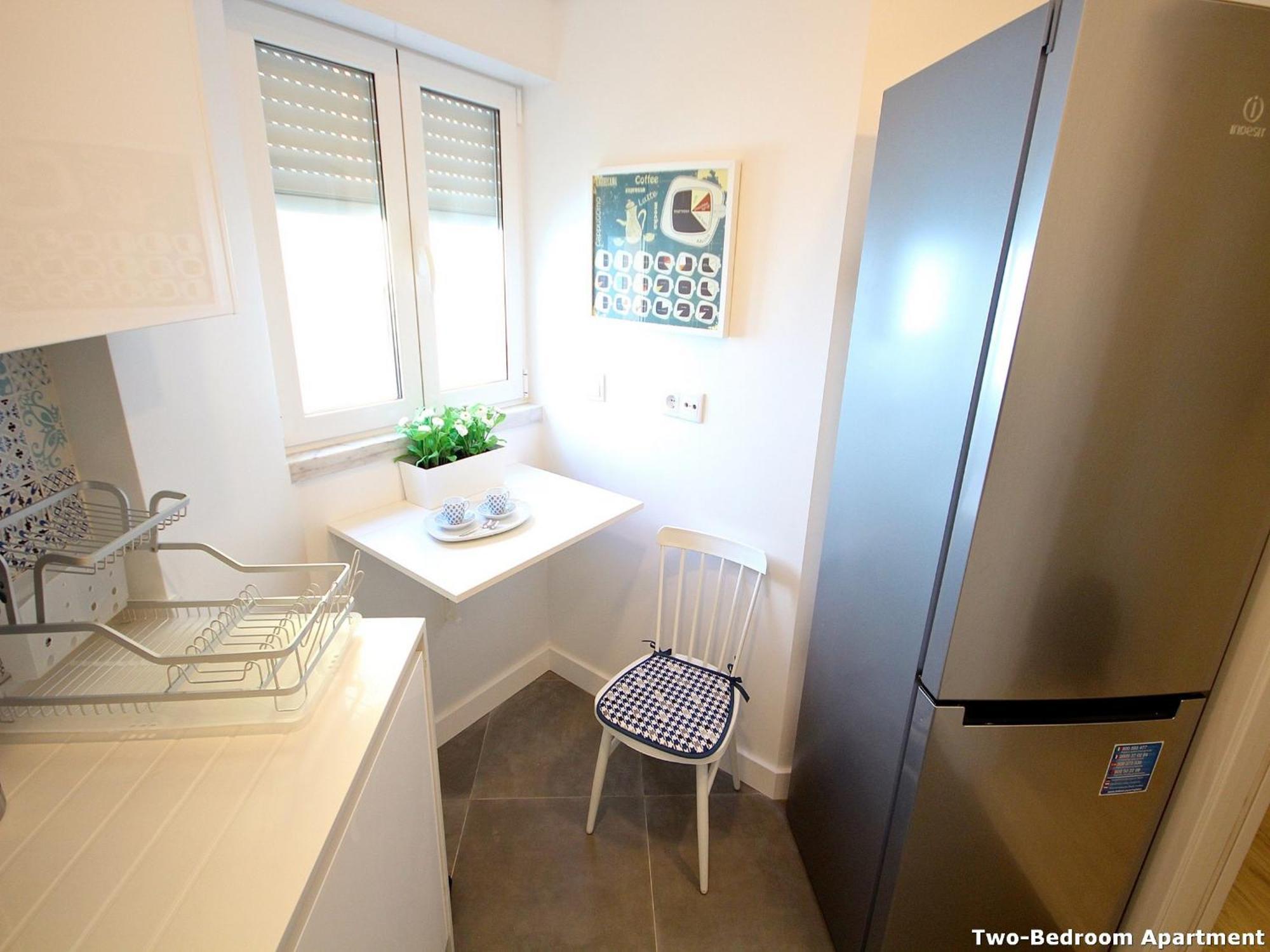 Apartment Akicity Marques Sun