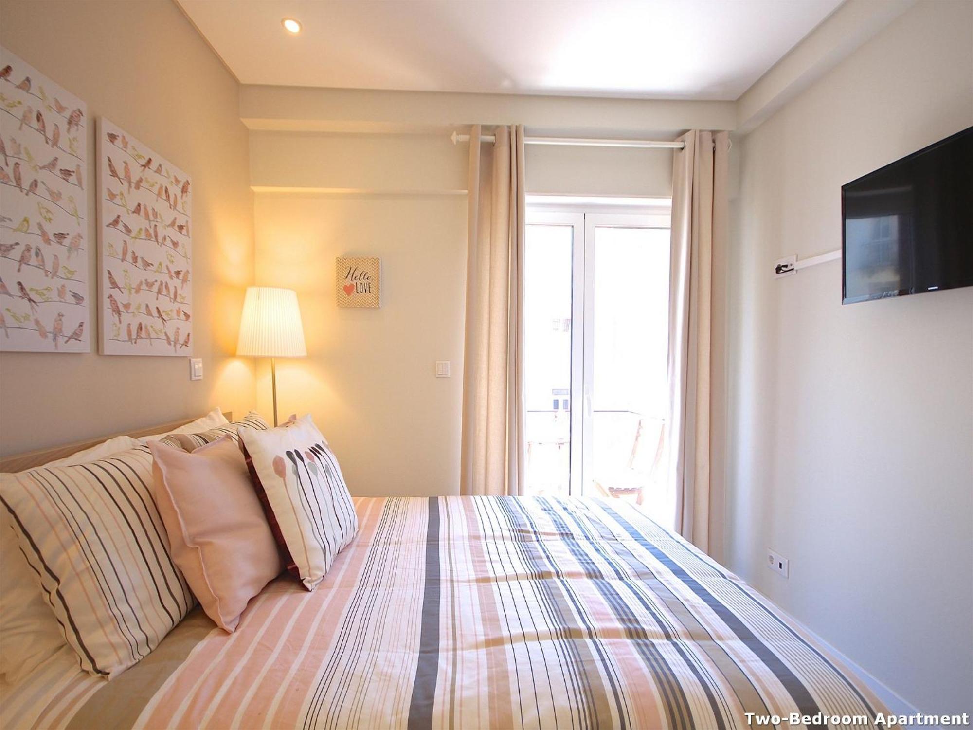 Akicity Marques Sun Apartment Lissabon