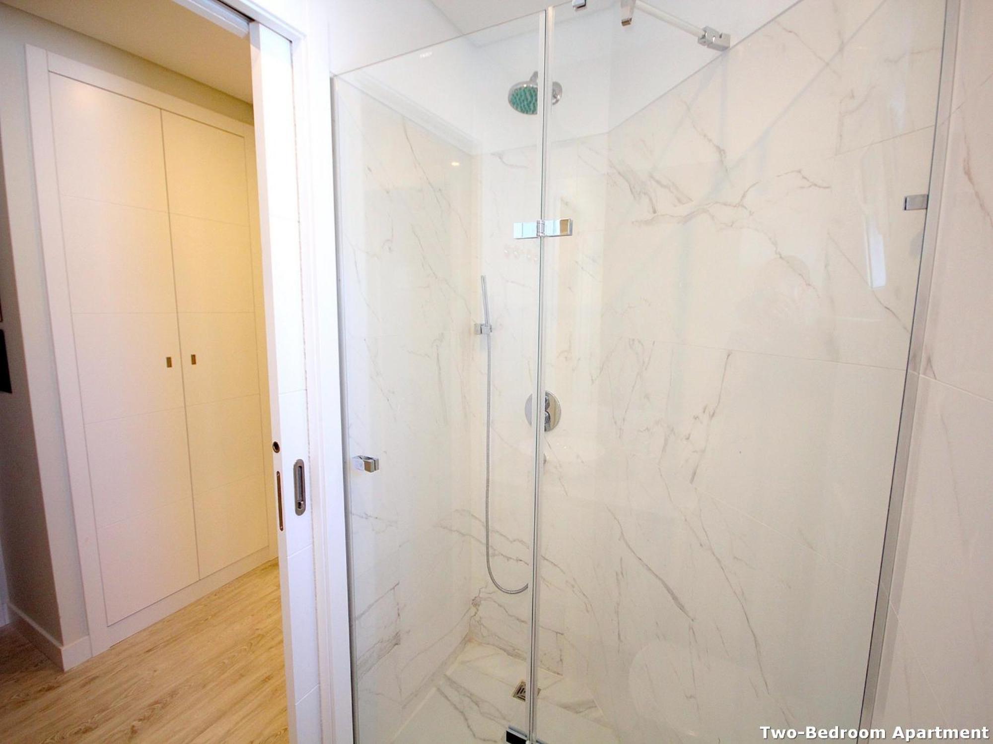 Akicity Marques Sun Apartment
