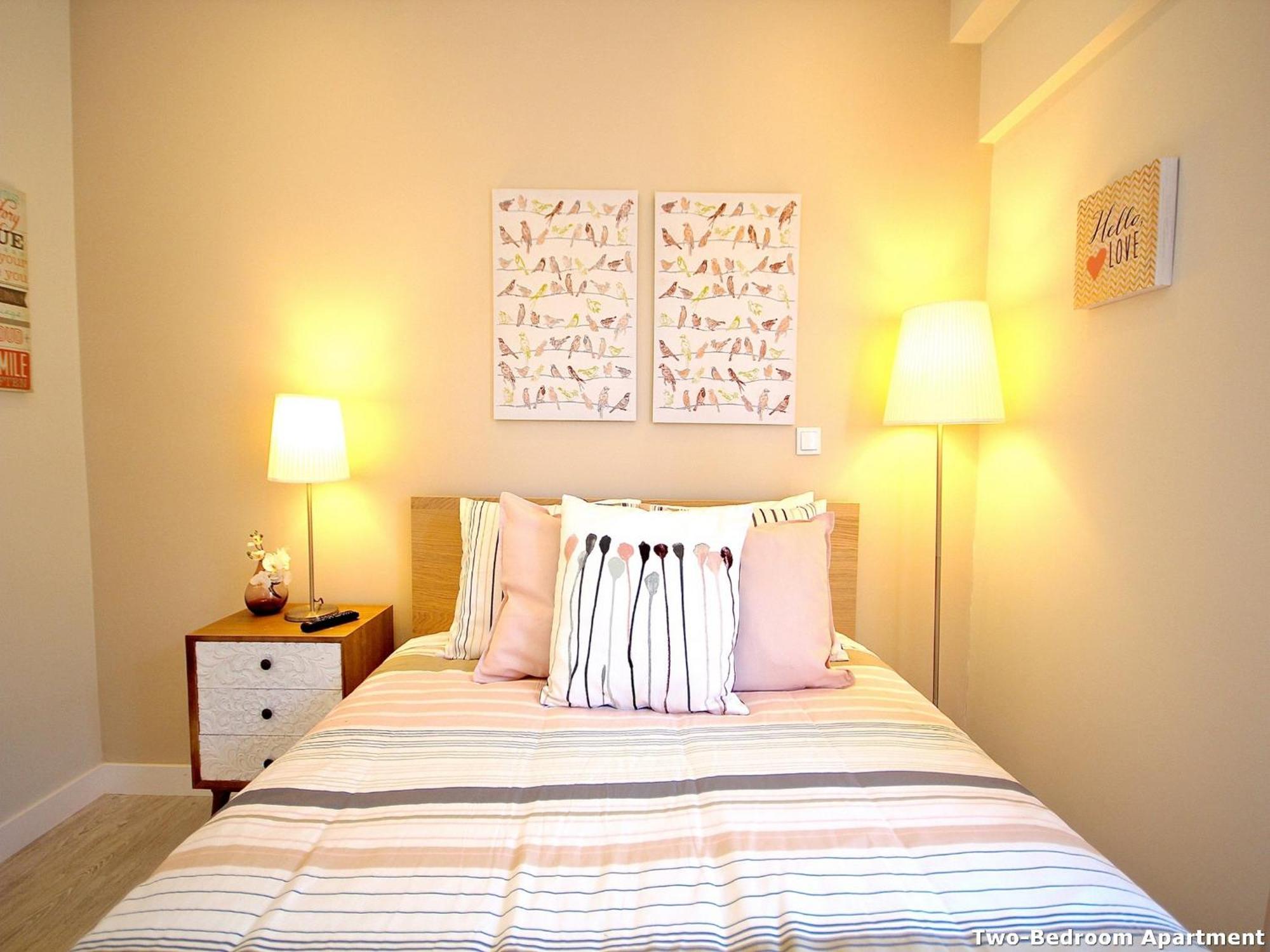 Akicity Marques Sun Apartment *