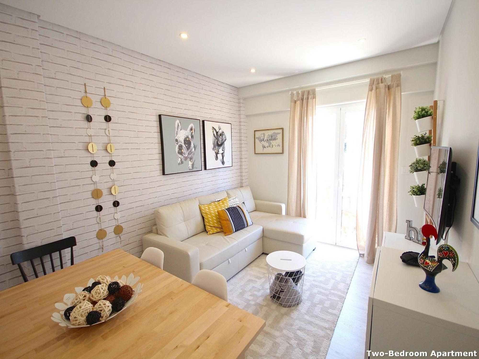 Apartment Akicity Marques Sun Lissabon