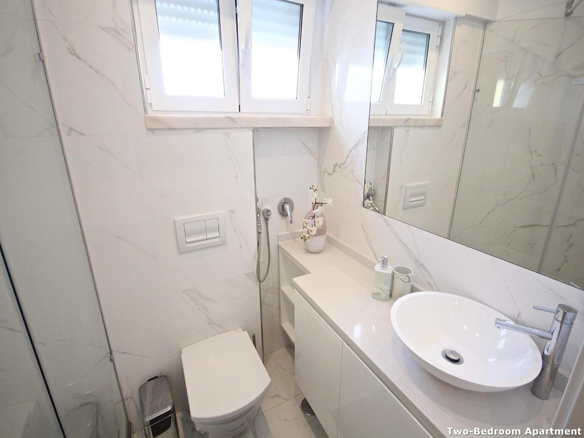 Akicity Marques Sun Apartment