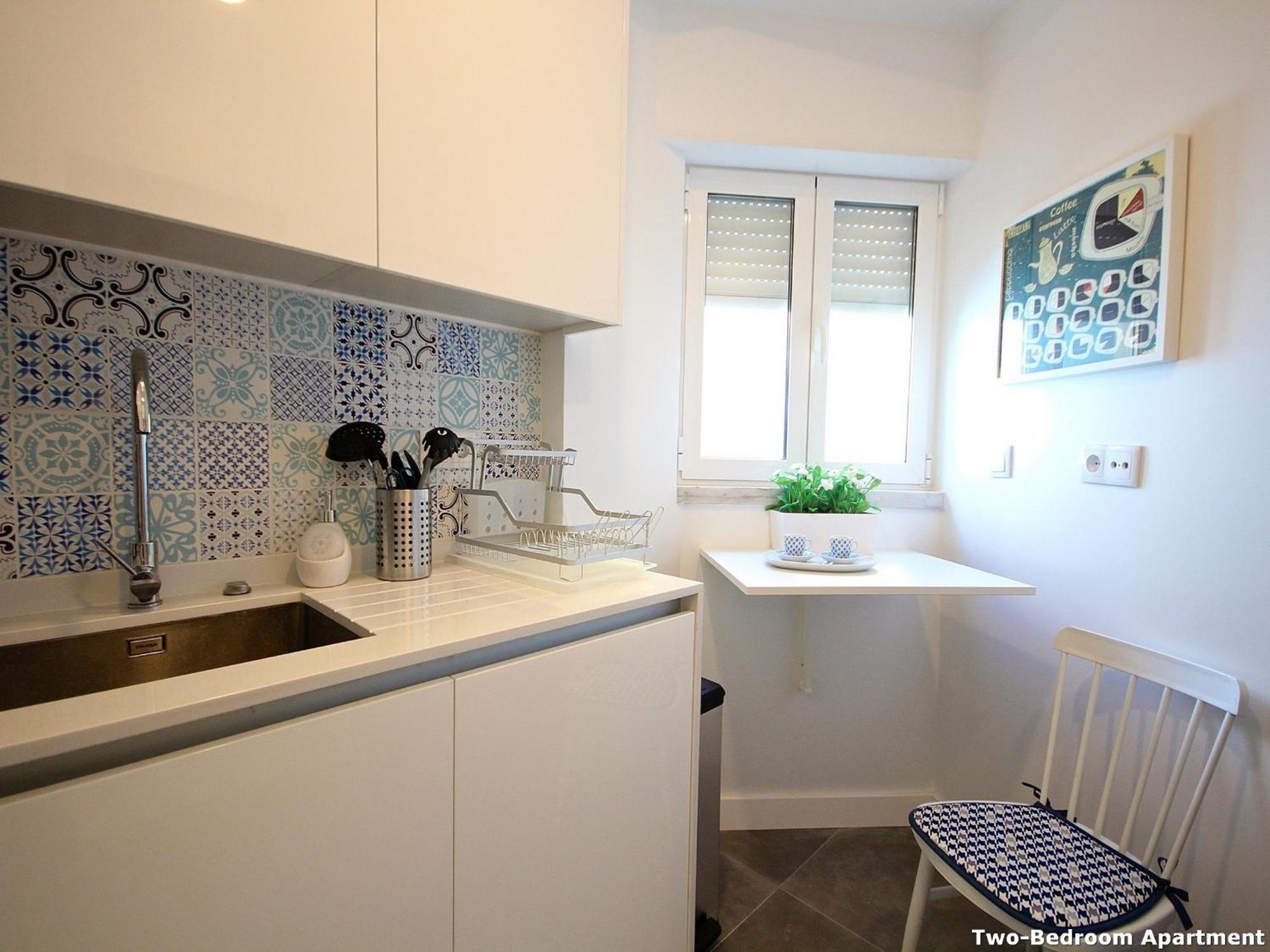 Akicity Marques Sun Apartment