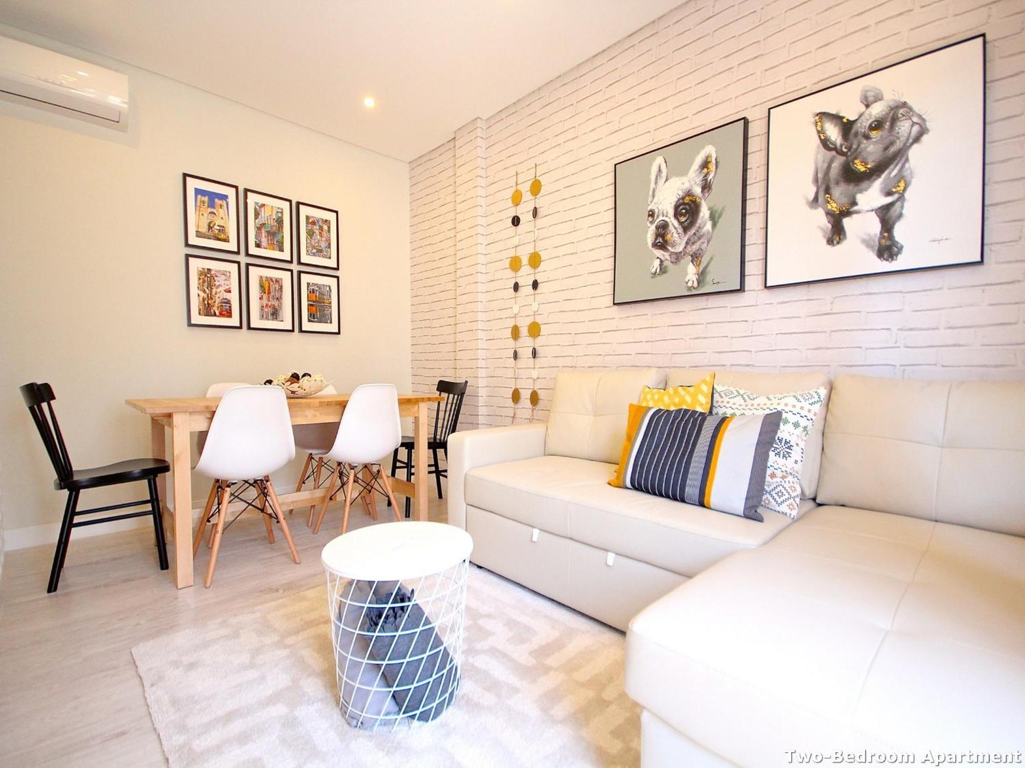 Akicity Marques Sun Apartment *