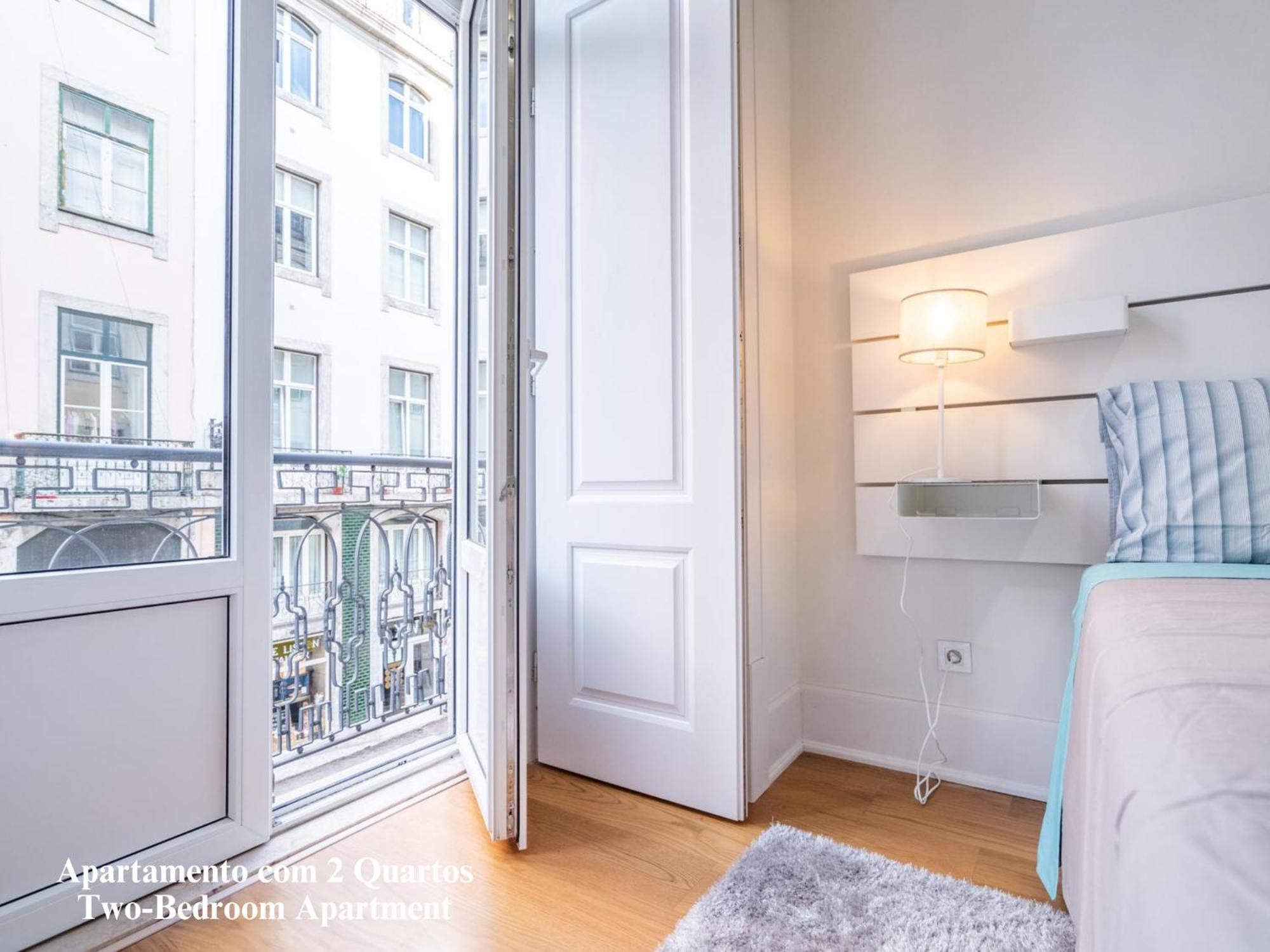 Akicity Baixa Haven Apartment