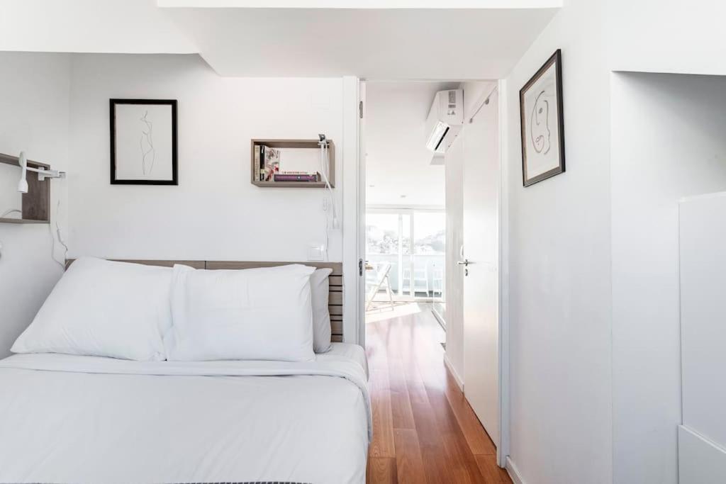 Skyline Terrace Apartment *