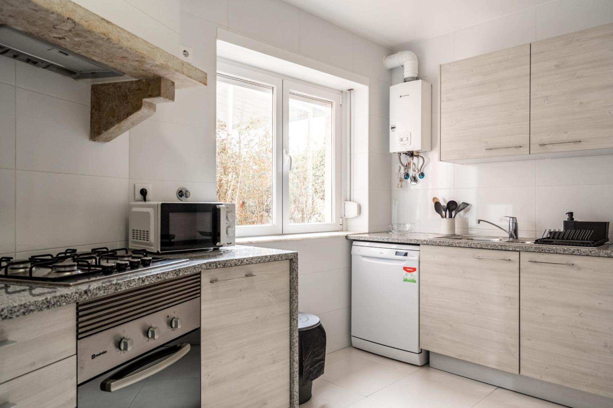 Appartement Akicity Graca Bliss