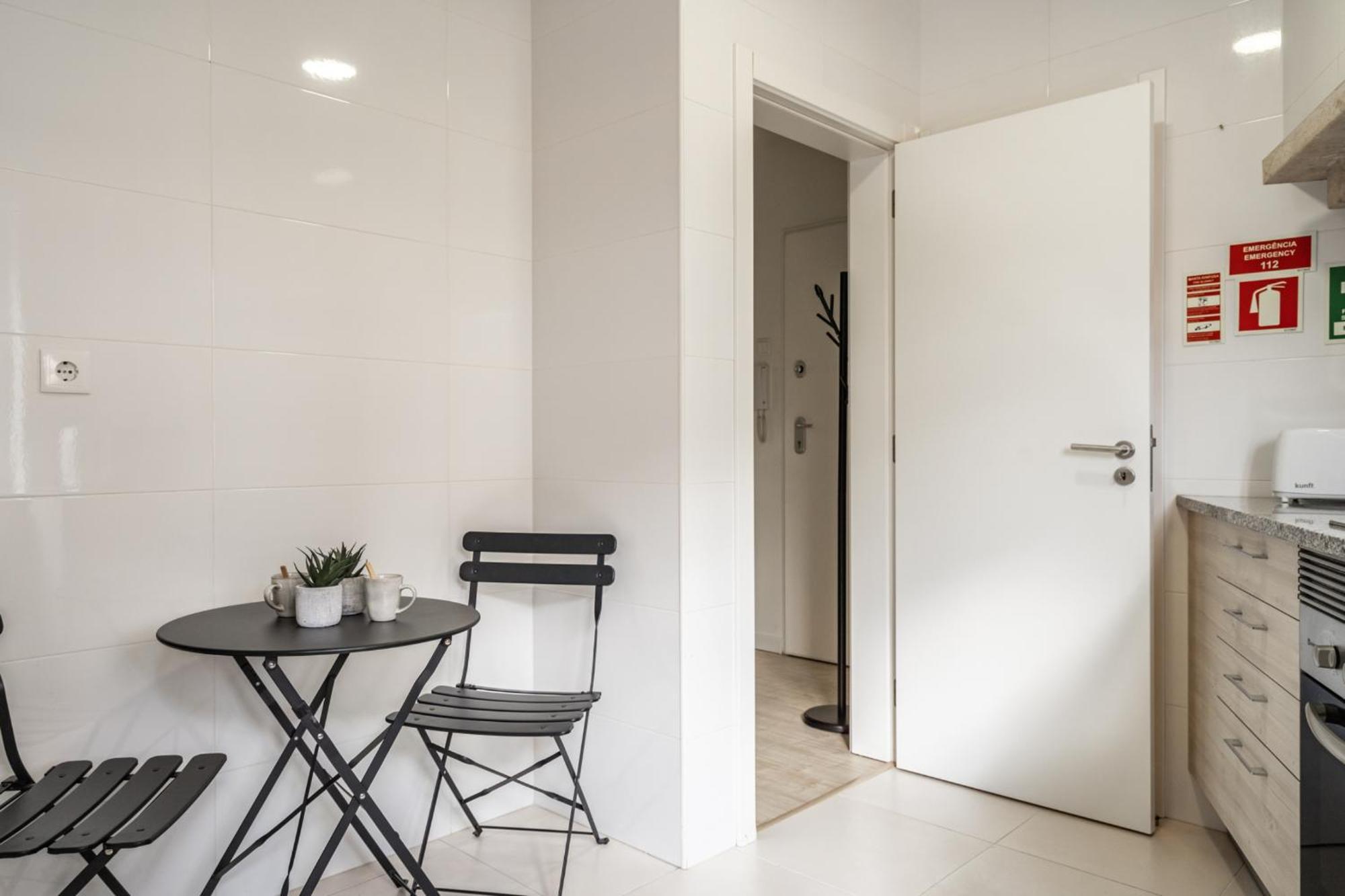 Akicity Graca Bliss Appartement *