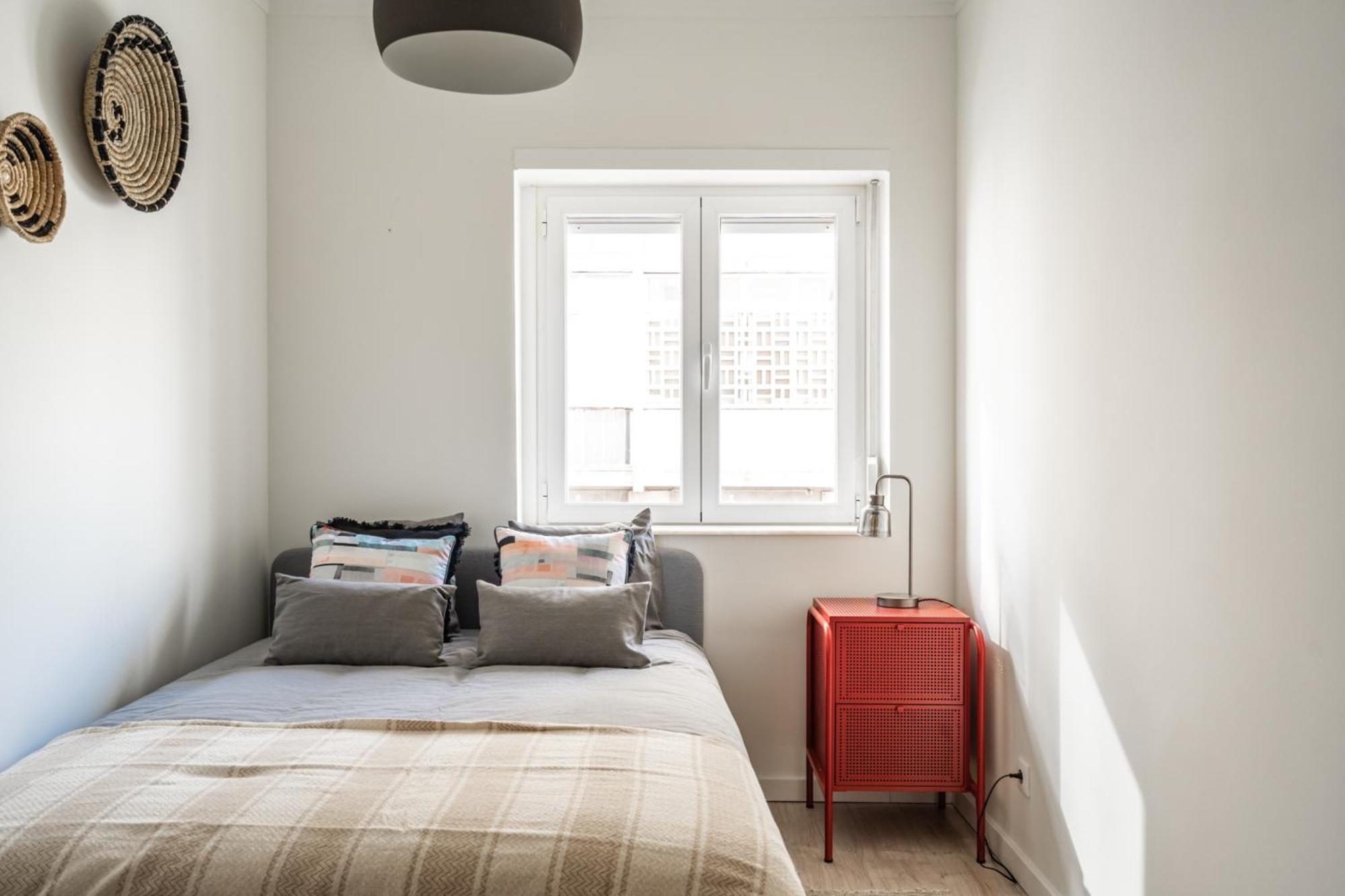 Appartement Akicity Graca Bliss Lisboa