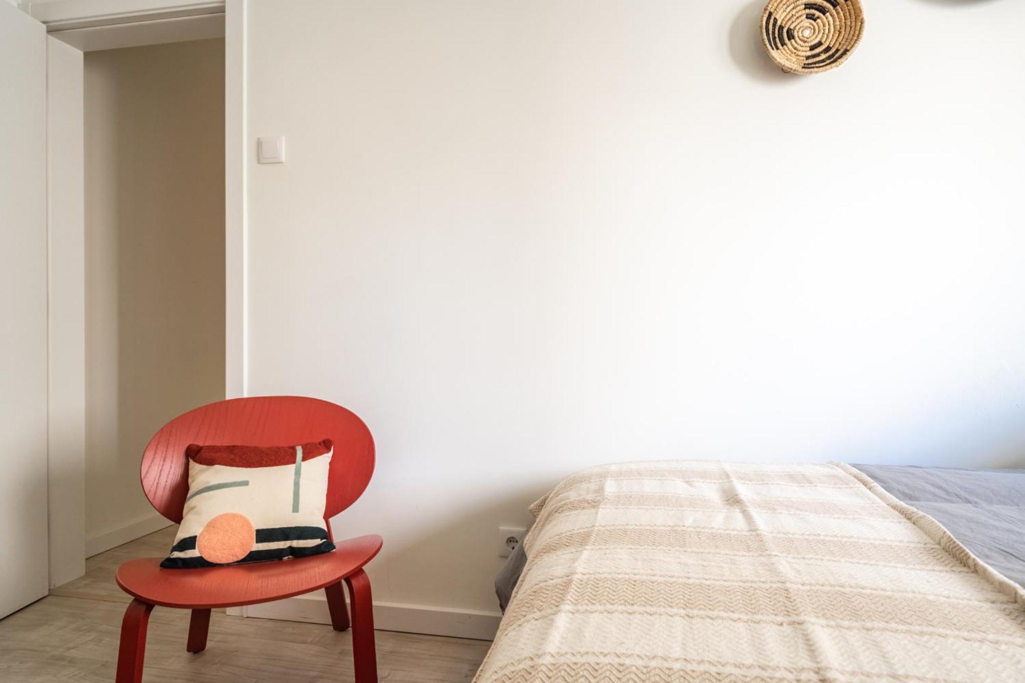 Akicity Graca Bliss Appartement Lisboa