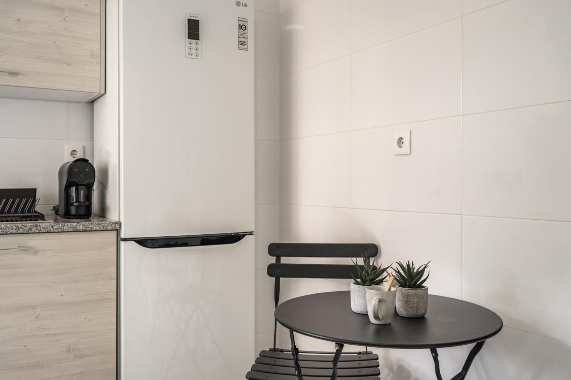Appartement Akicity Graca Bliss Lisboa