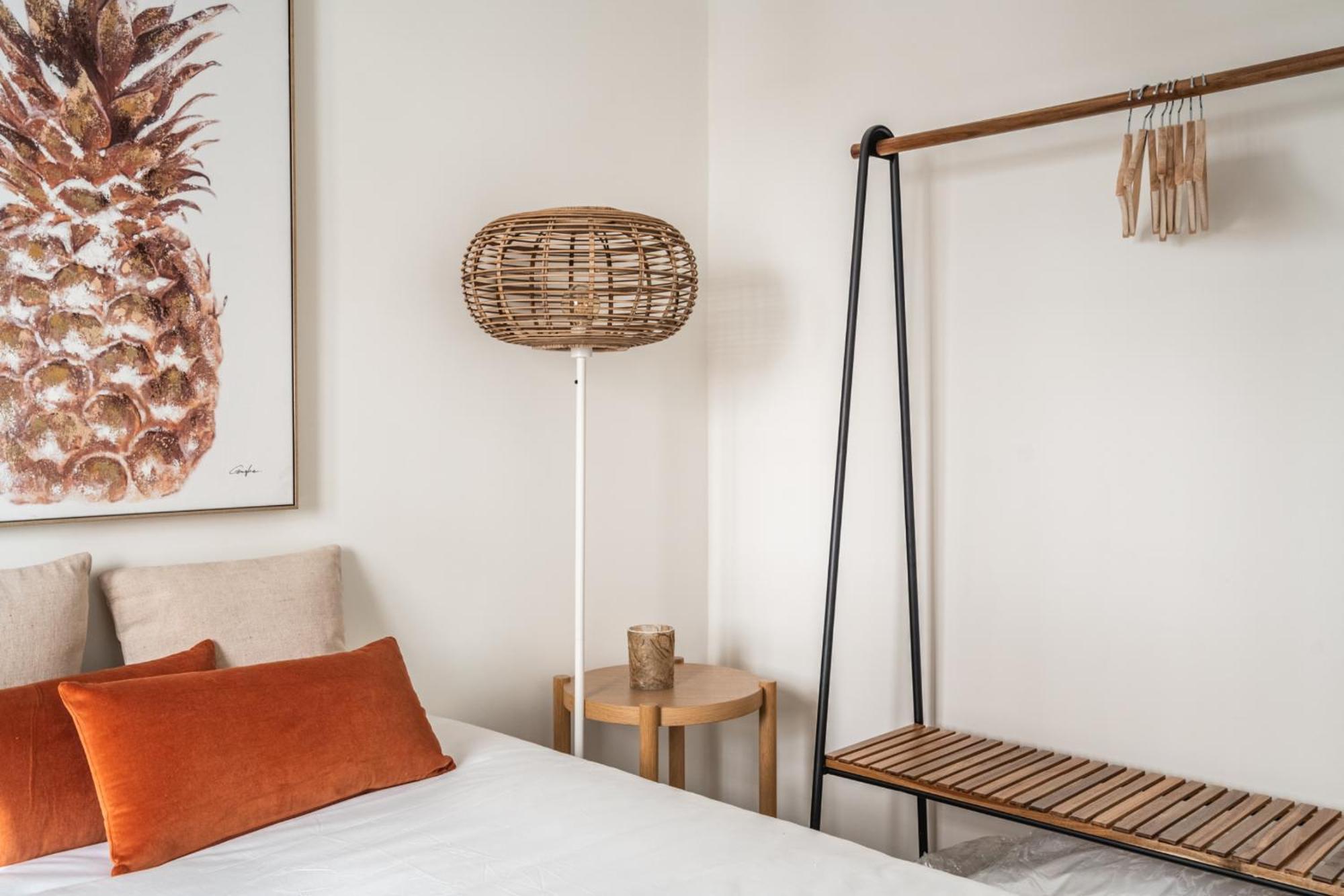 Appartement Akicity Graca Bliss *