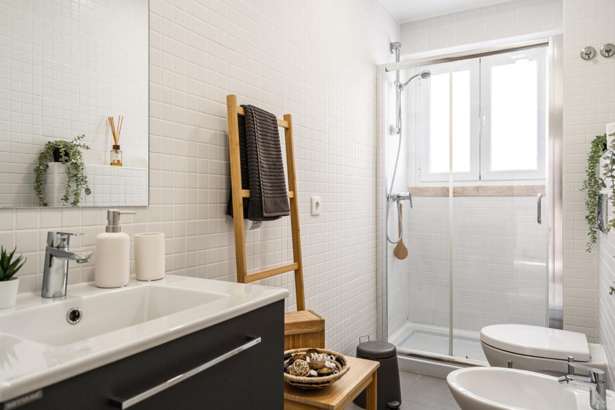 Akicity Graca Bliss Appartement *