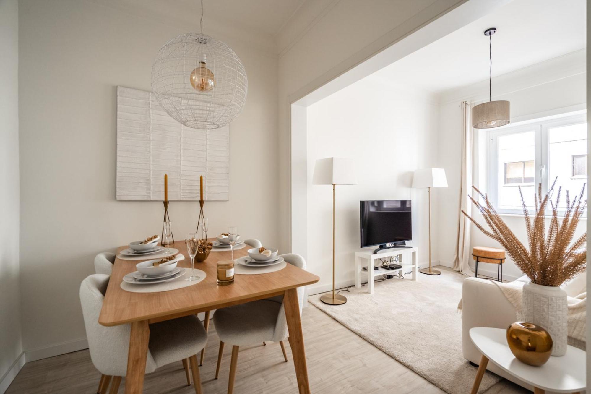 Akicity Graca Bliss Appartement