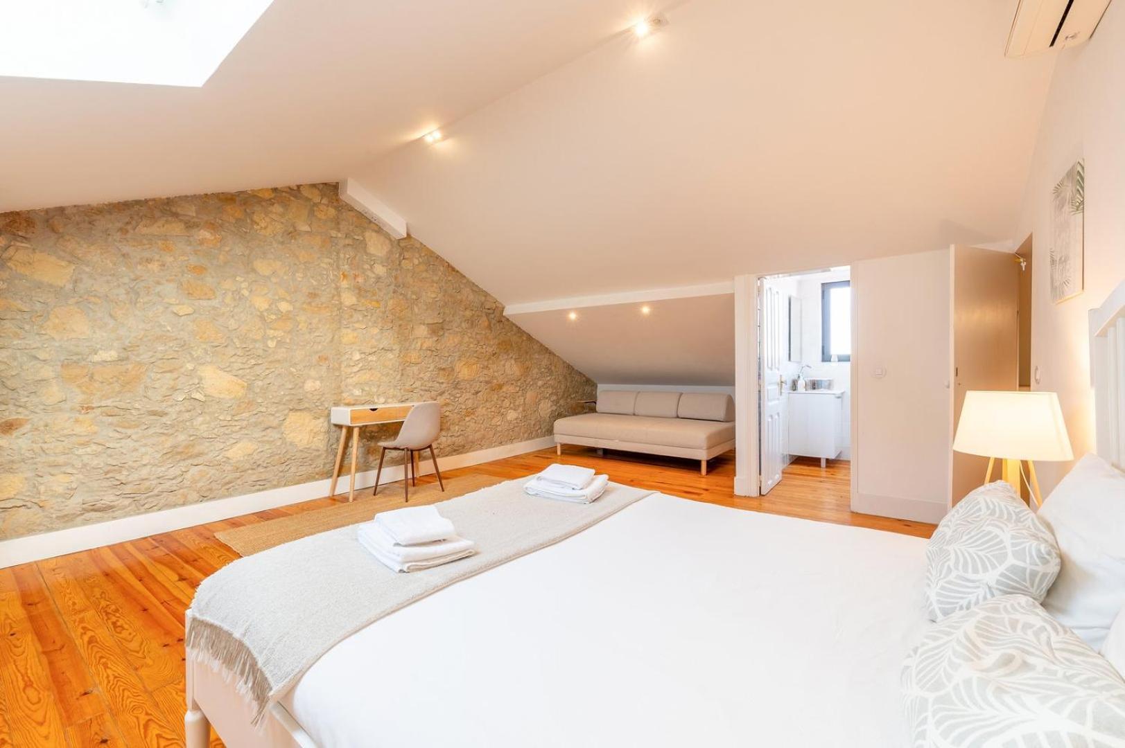 Guestready - Cardo White Apartamento *