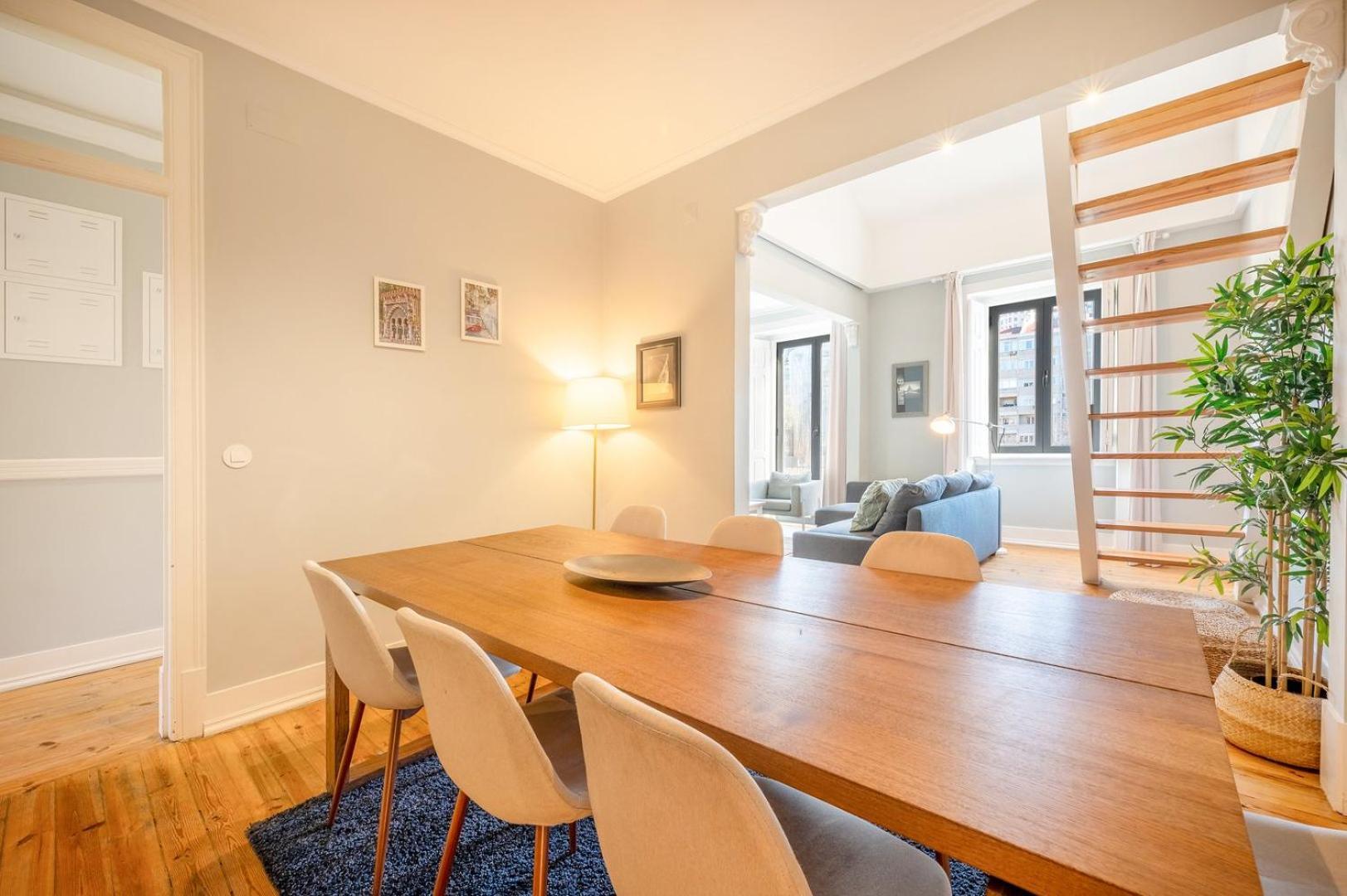 Guestready - Cardo White Lisboa
