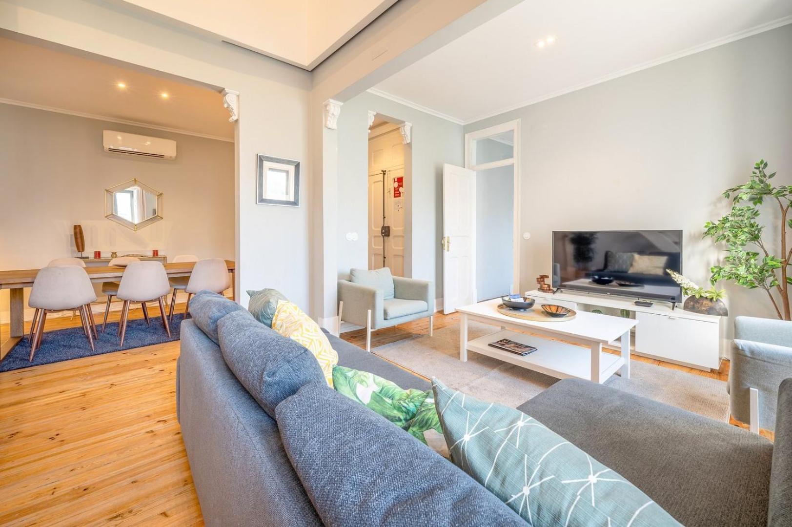 Guestready - Cardo White Apartamento *