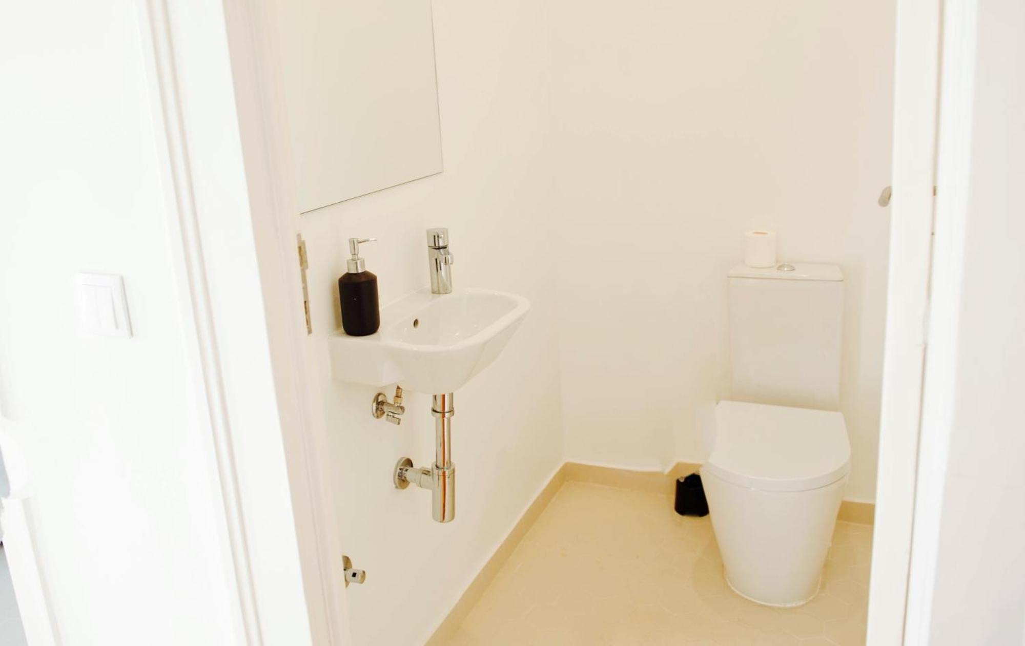 Appartement Beautiful Dreamers - At Avenida Cr3d Lissabon