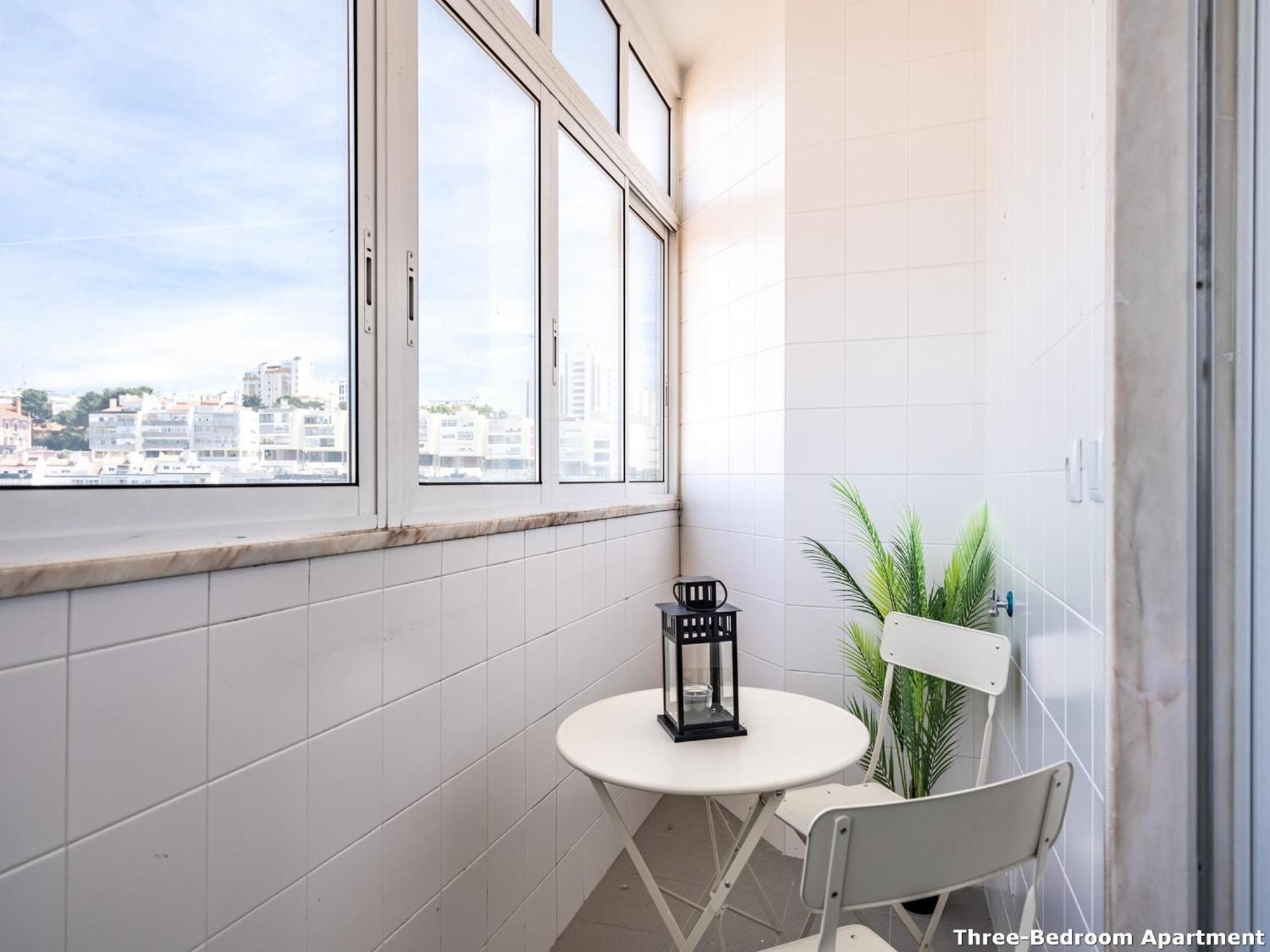 Appartement Akicity Ameixoeira Light Lisboa