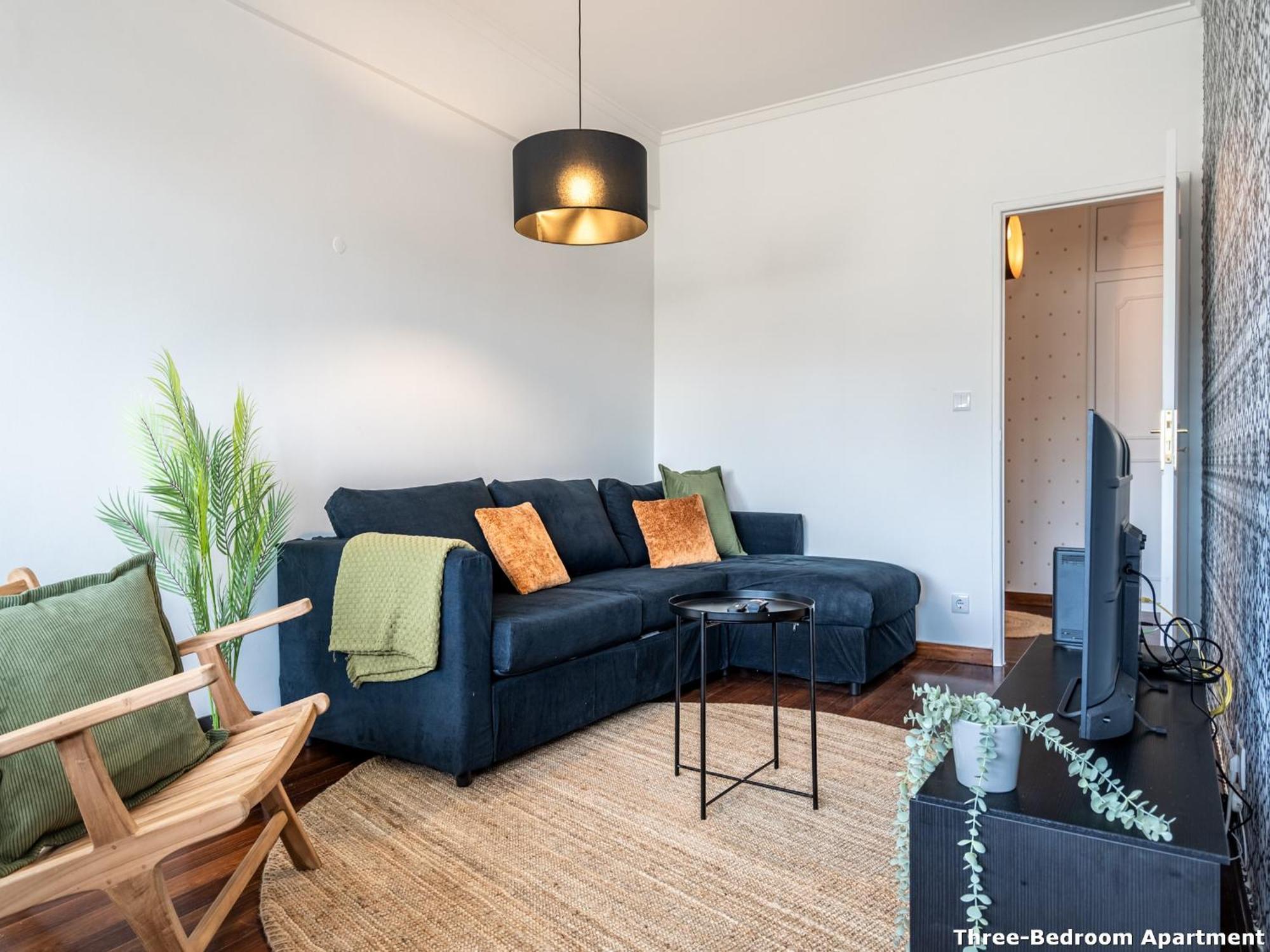 Appartement Akicity Ameixoeira Light Lisboa
