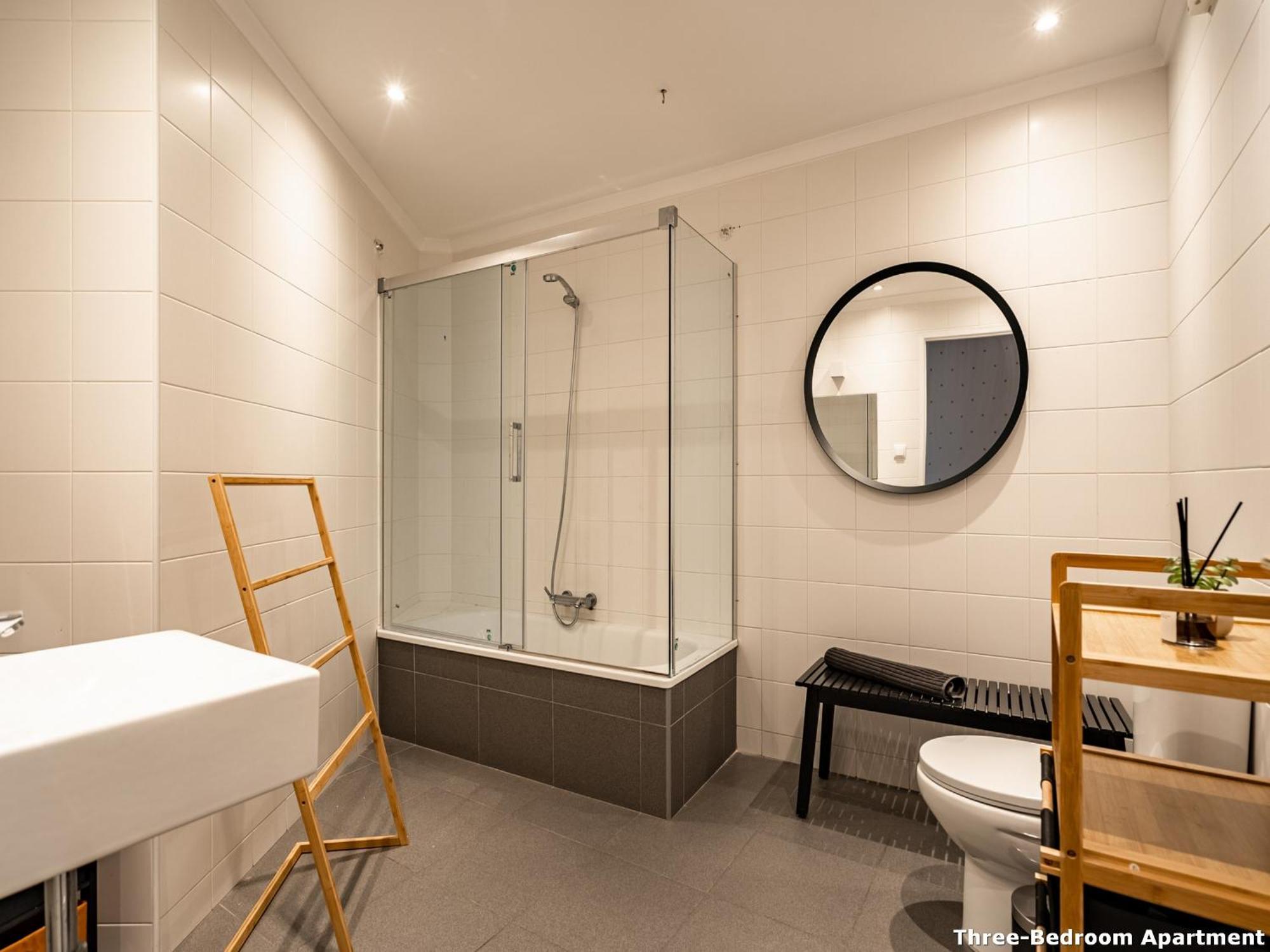 Appartement Akicity Ameixoeira Light