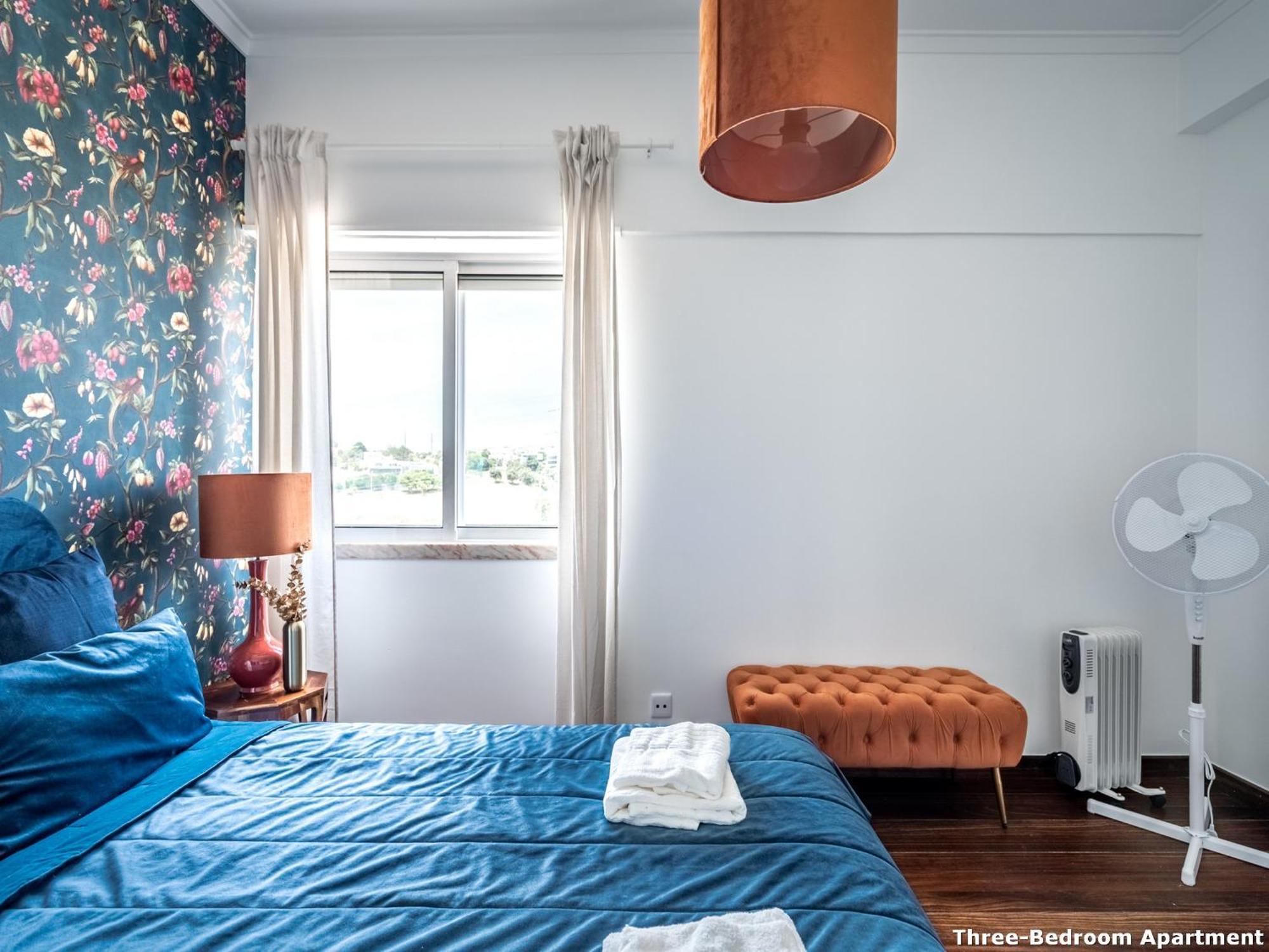 Akicity Ameixoeira Light Appartement Lisboa