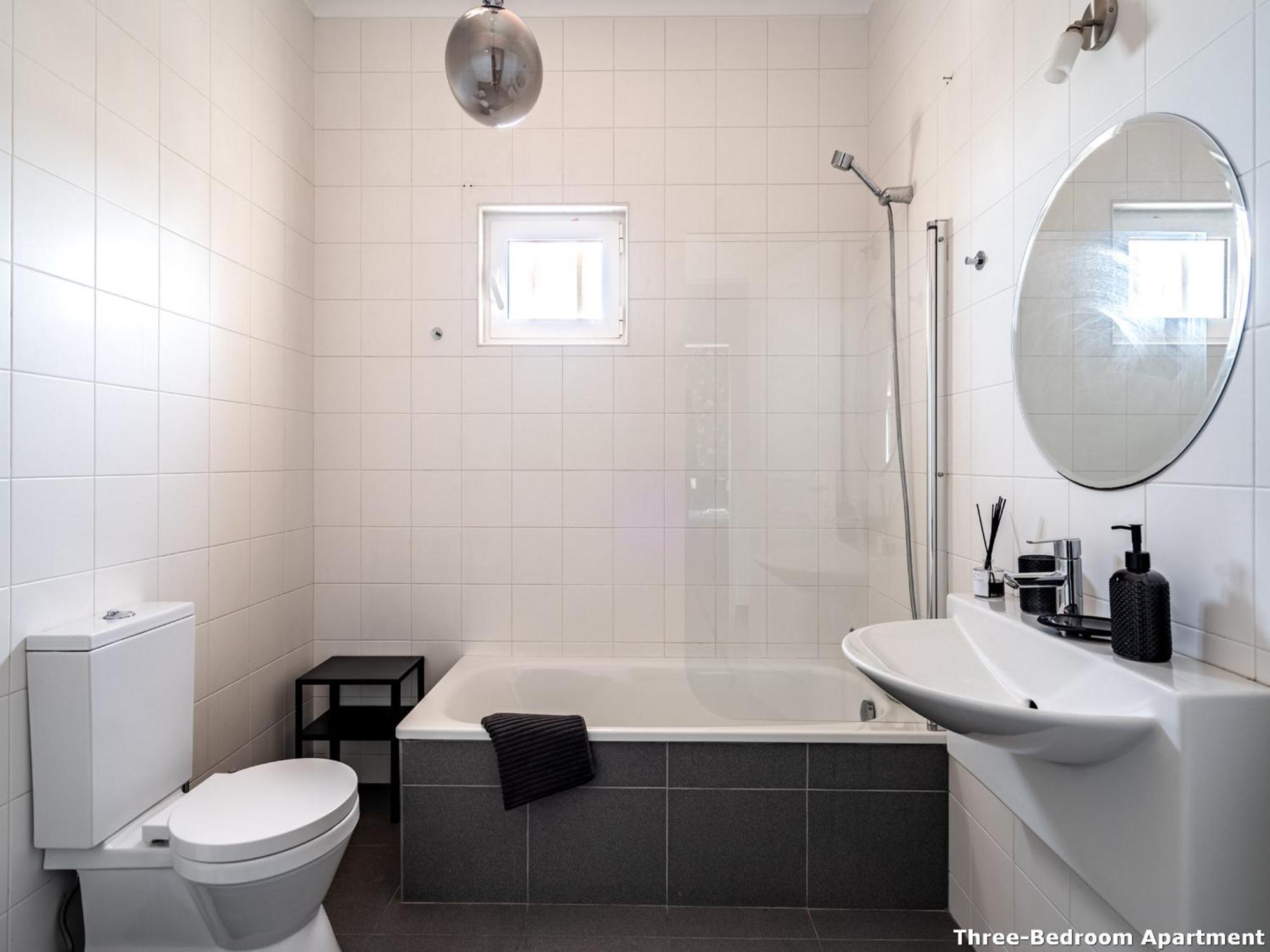 Appartement Akicity Ameixoeira Light