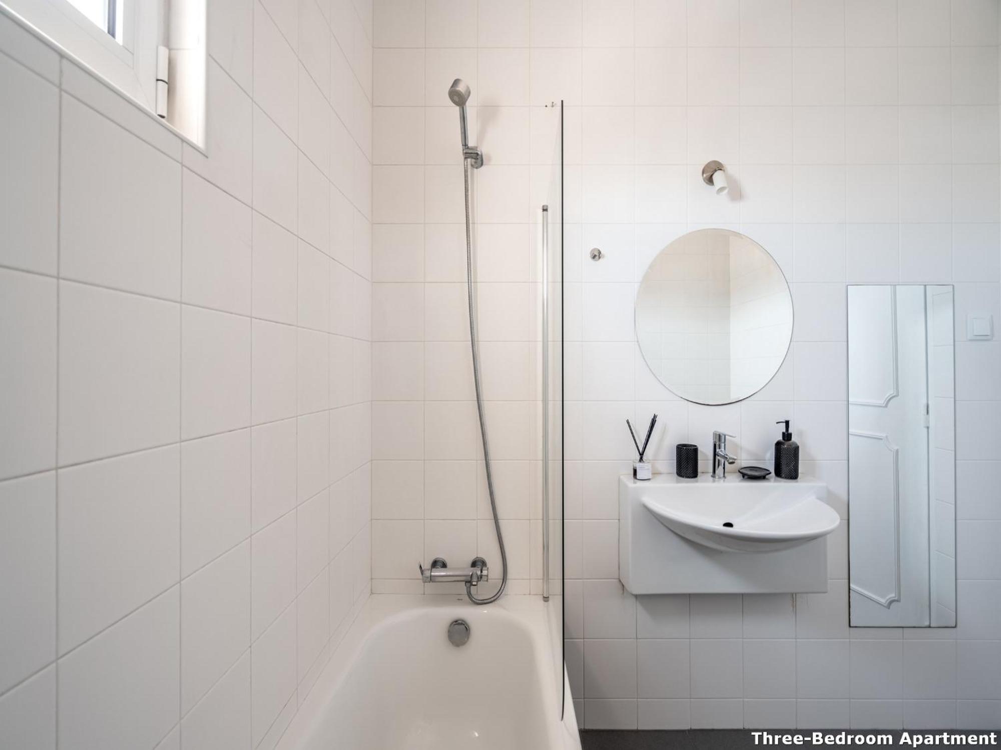 Appartement Akicity Ameixoeira Light *
