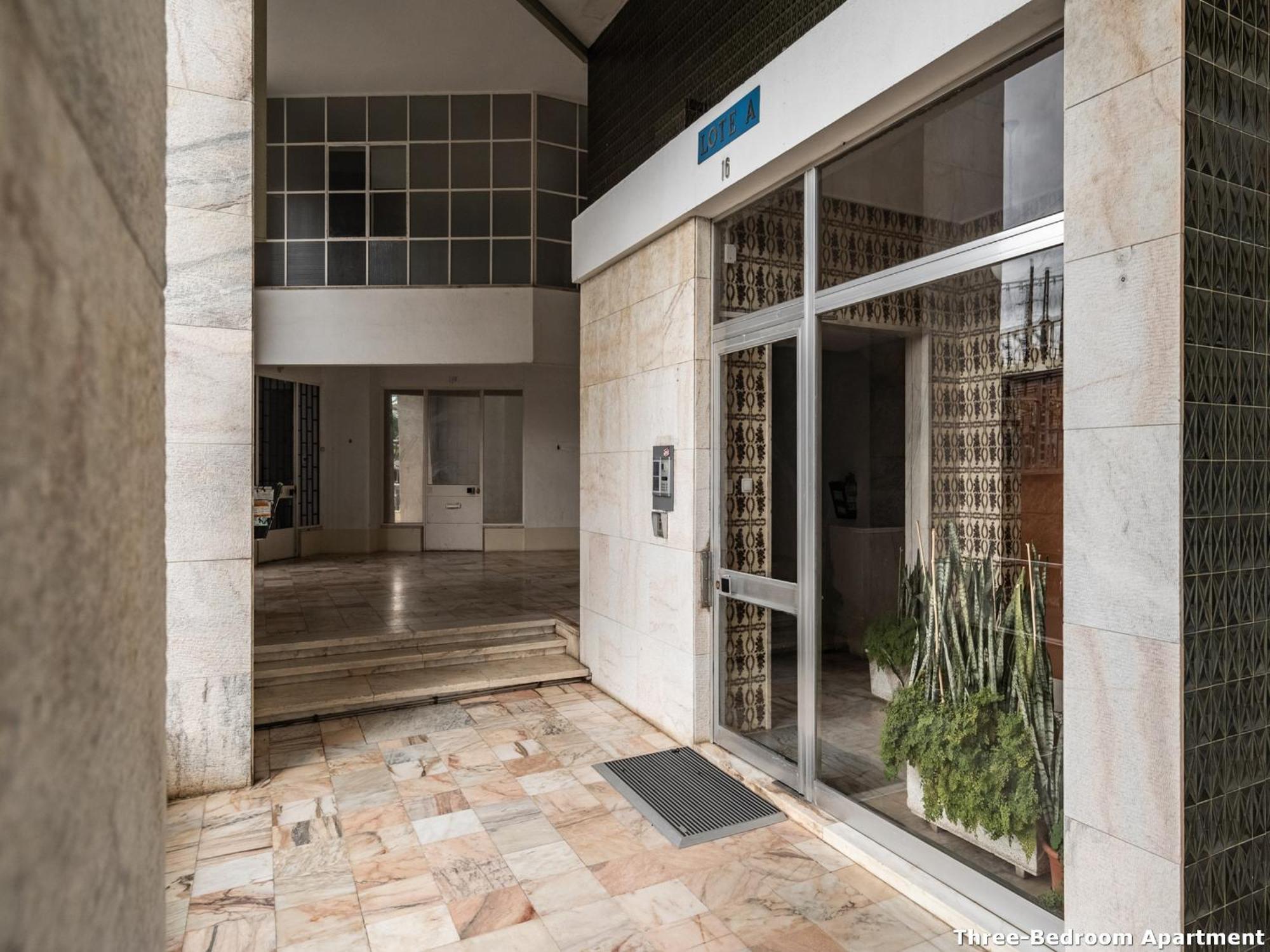 Apartamento Akicity Ameixoeira Light Lisboa