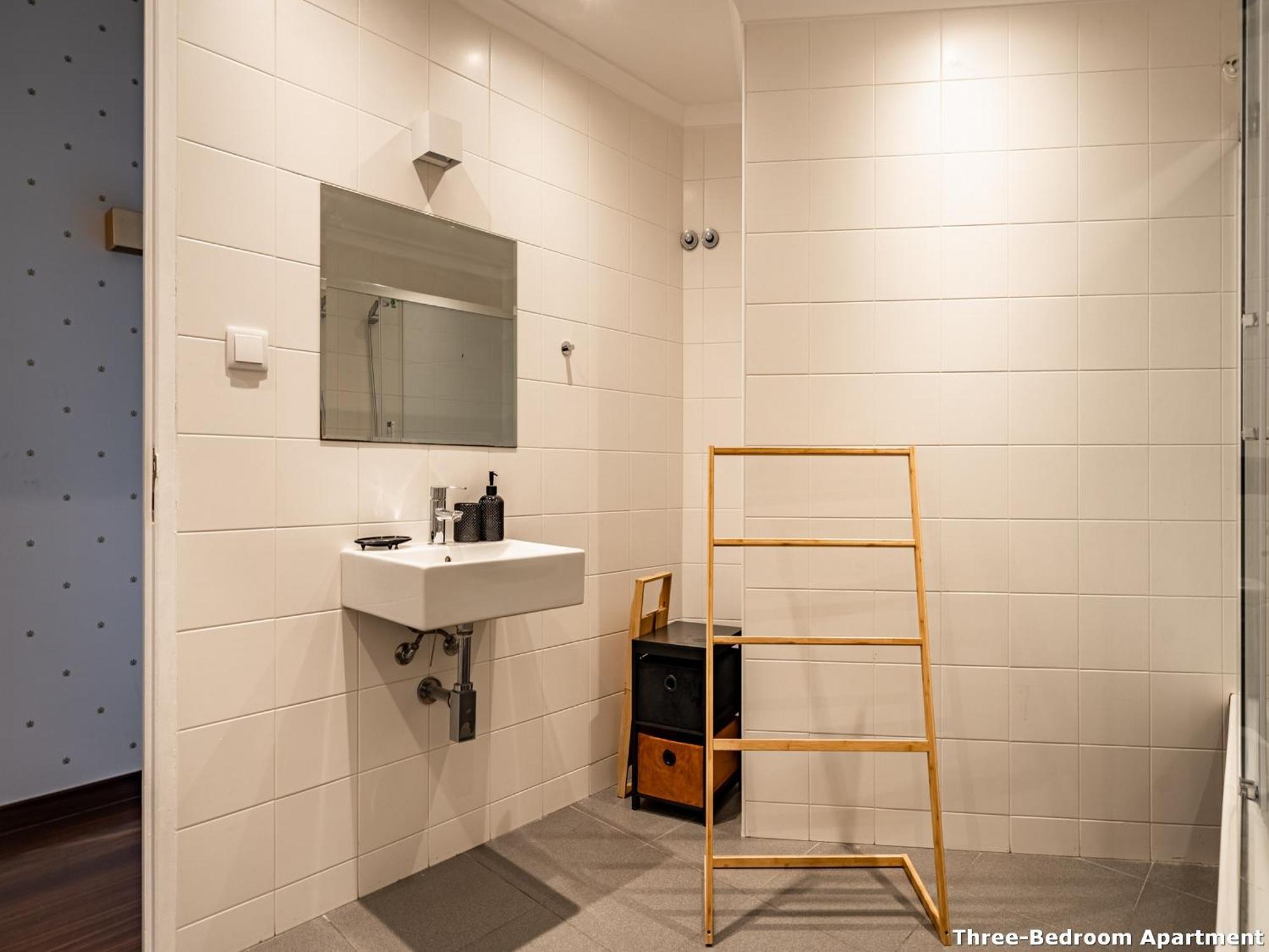 Akicity Ameixoeira Light Appartement Lisboa