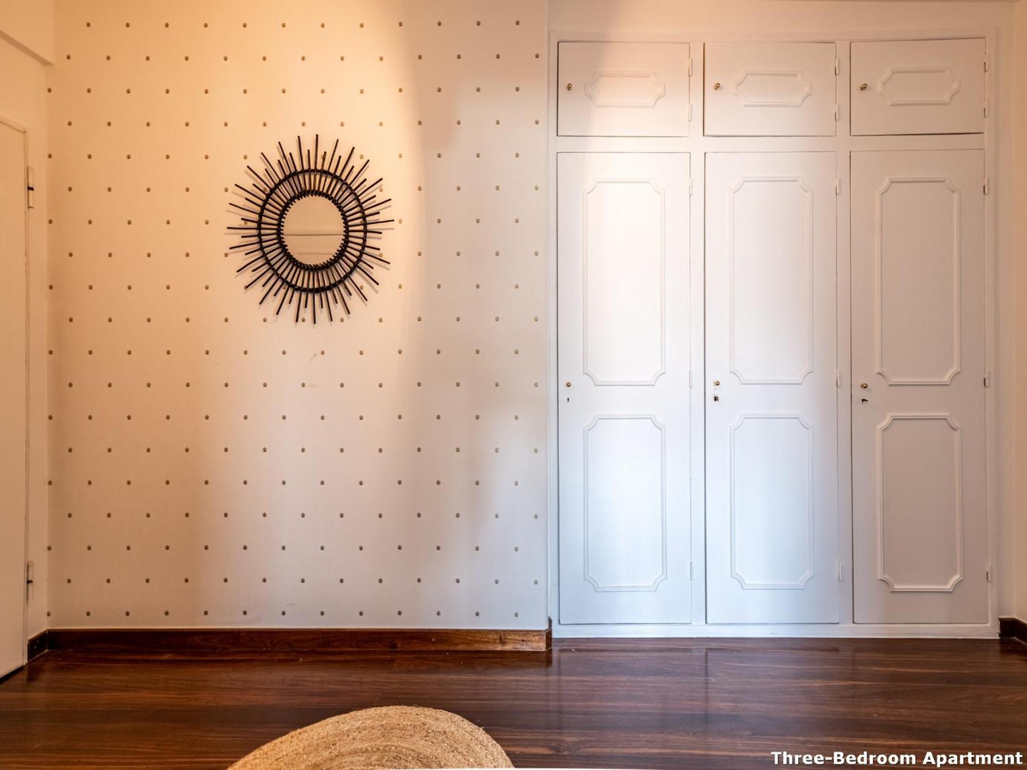 Akicity Ameixoeira Light Appartement Lisboa