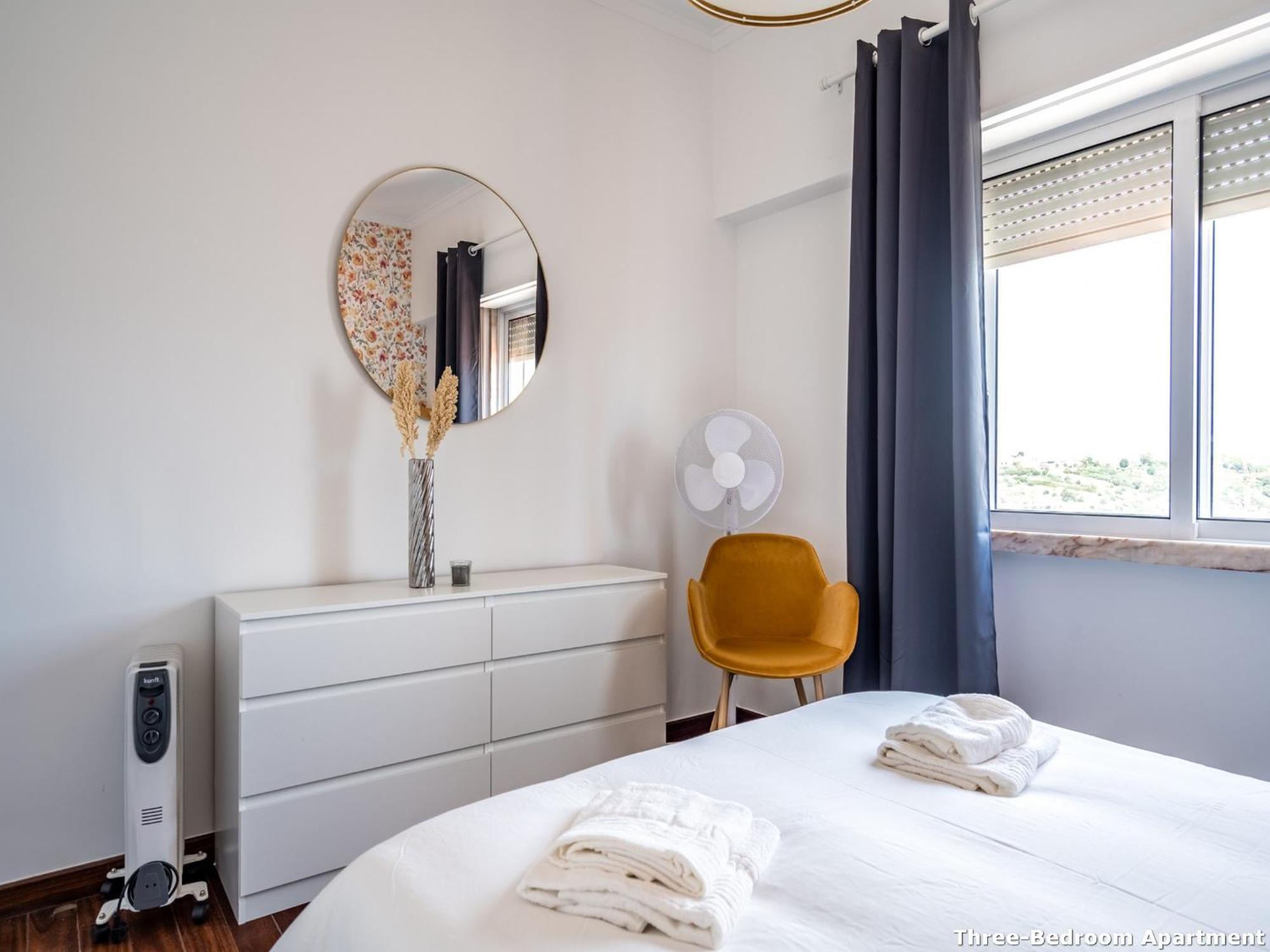 Appartement Akicity Ameixoeira Light
