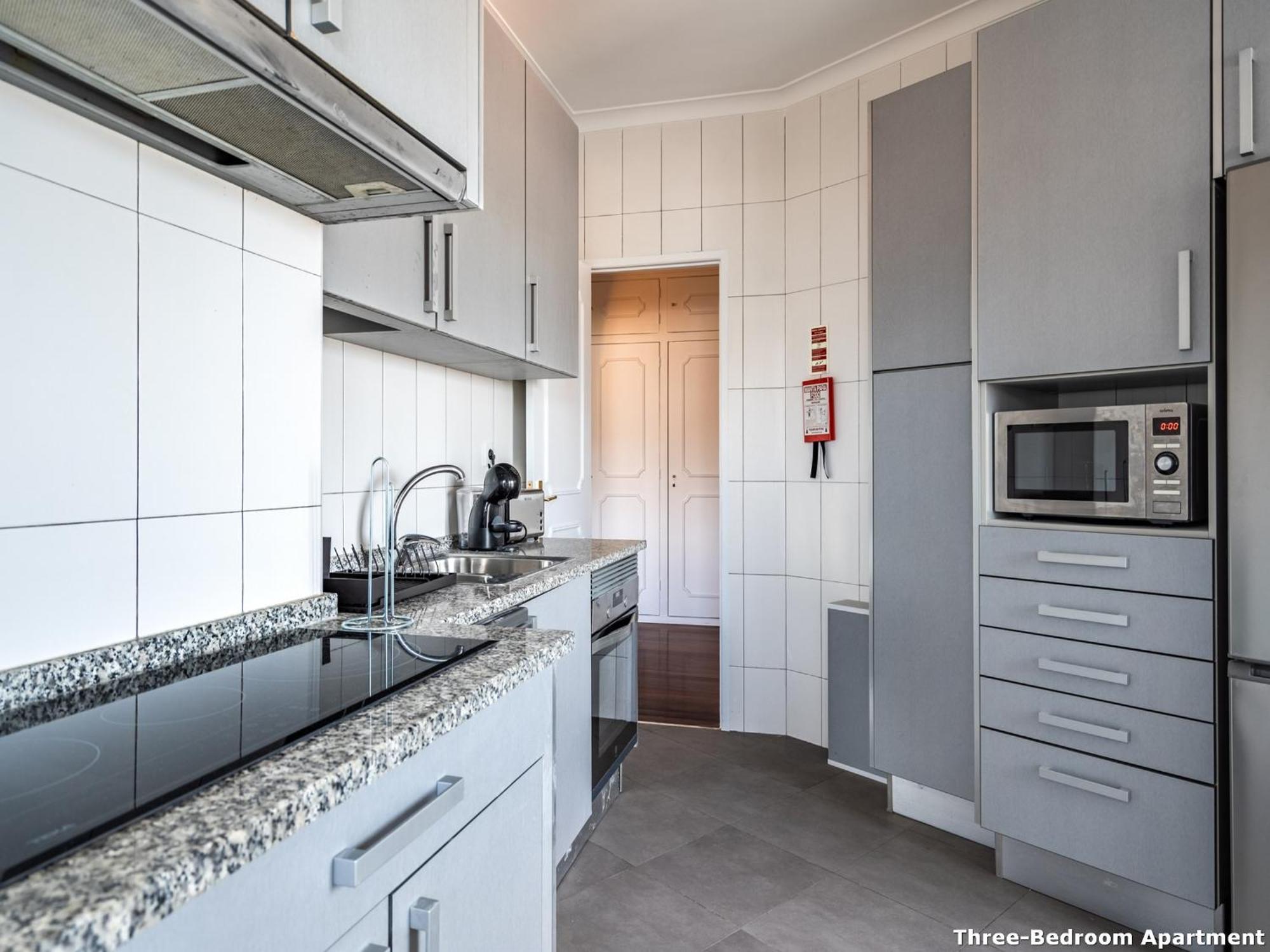 Appartement Akicity Ameixoeira Light